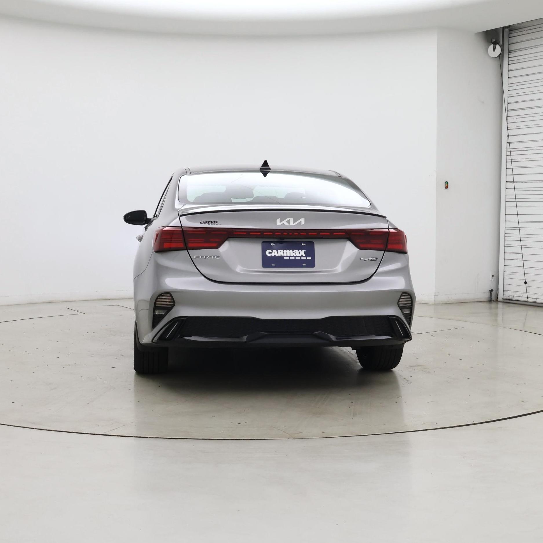 Thumbnail: 2023 Kia Forte - 6