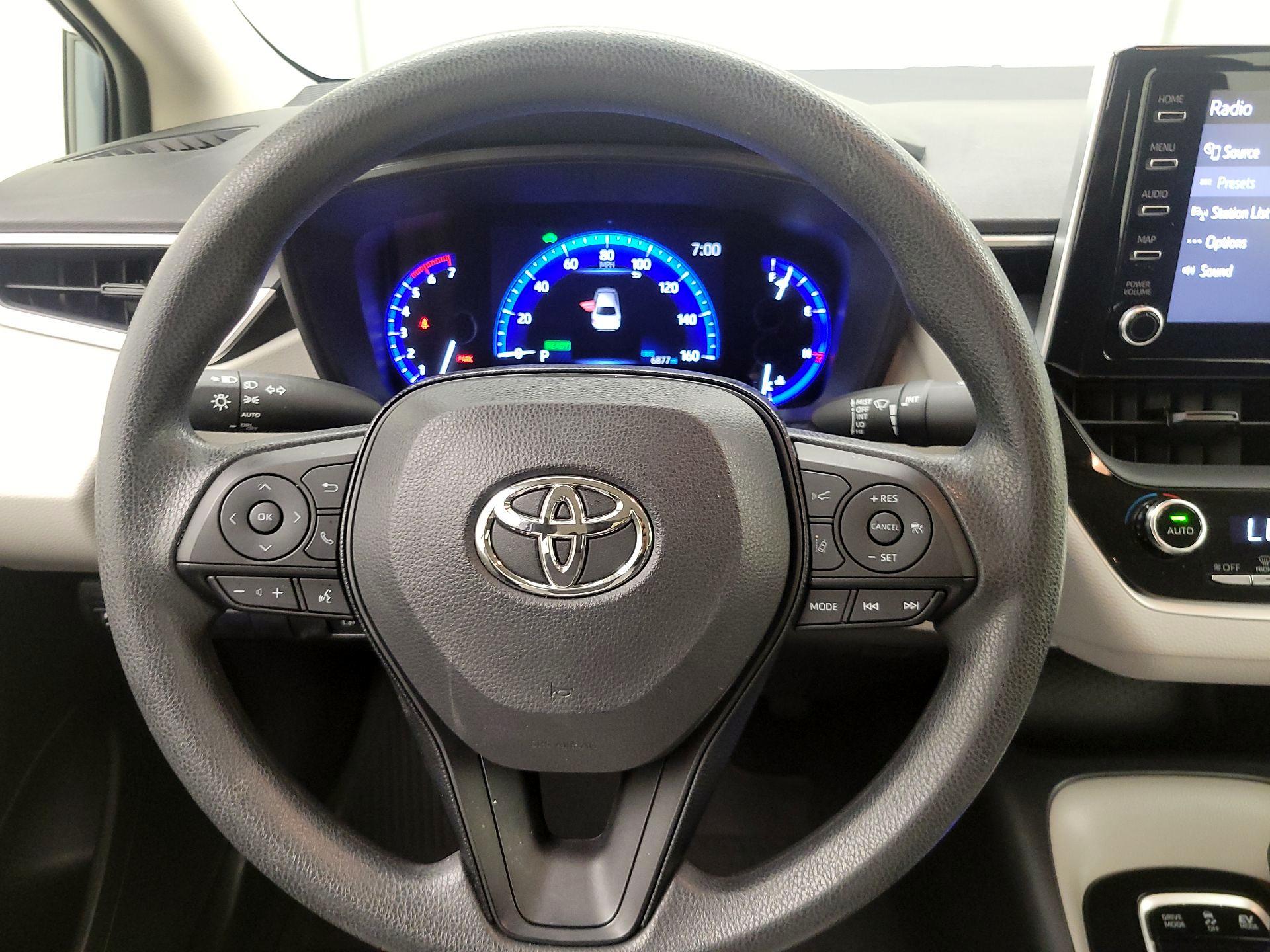 Thumbnail: 2020 Toyota Corolla - 10