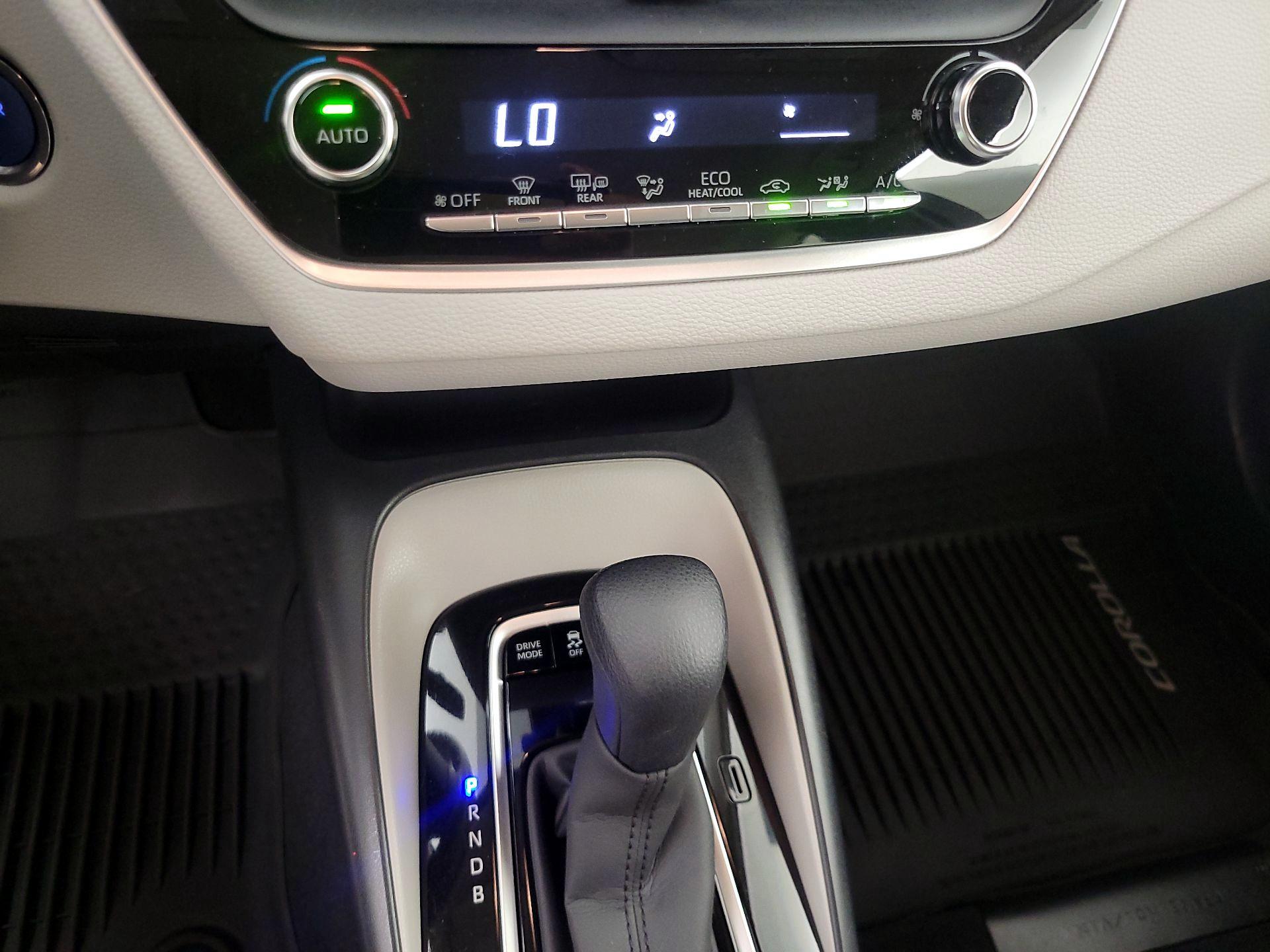 Thumbnail: 2020 Toyota Corolla - 16