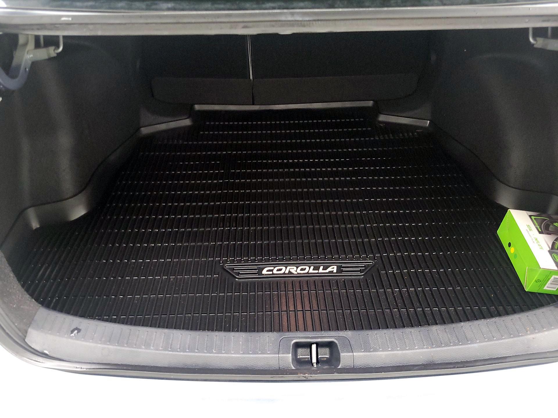Thumbnail: 2020 Toyota Corolla - 20