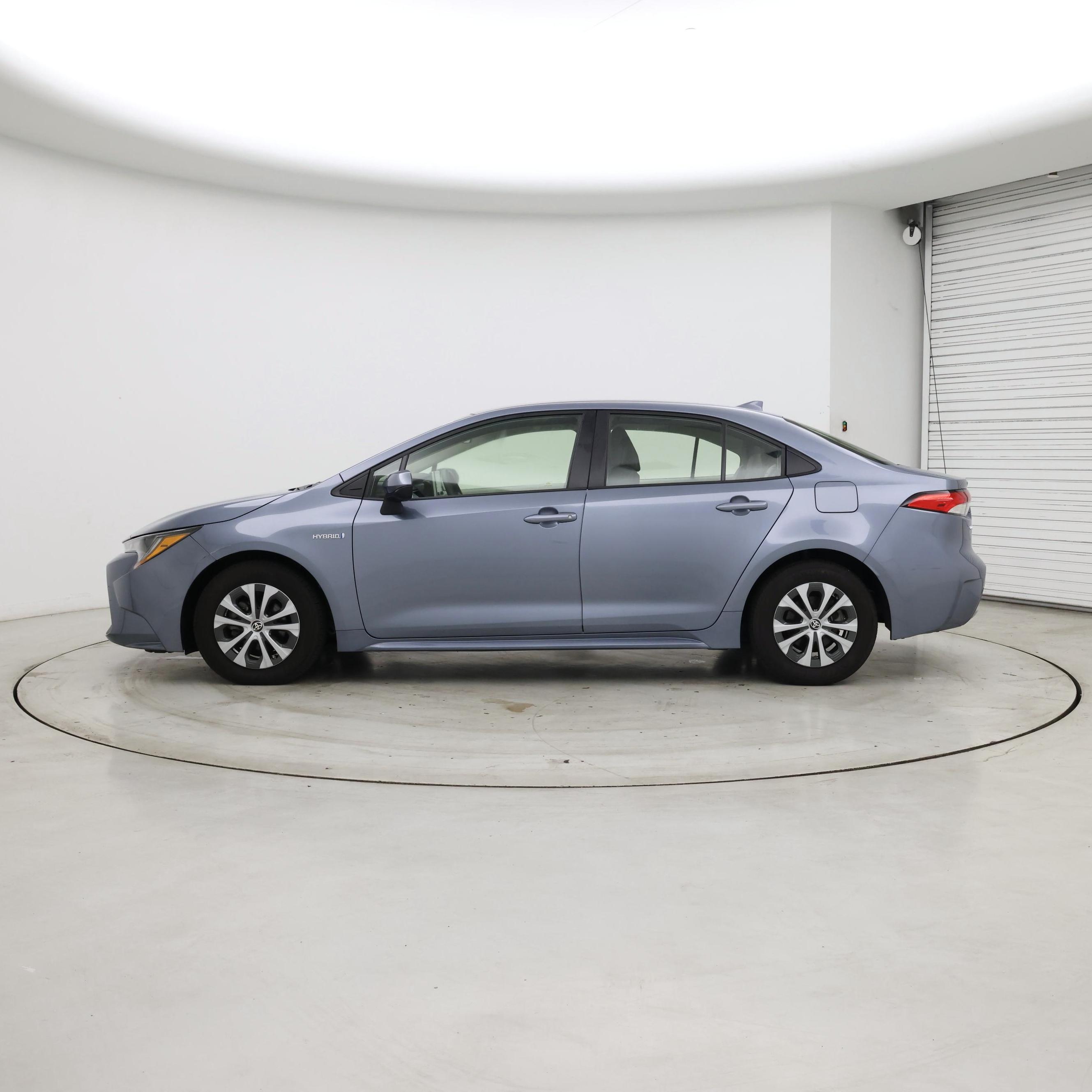 Thumbnail: 2020 Toyota Corolla - 3