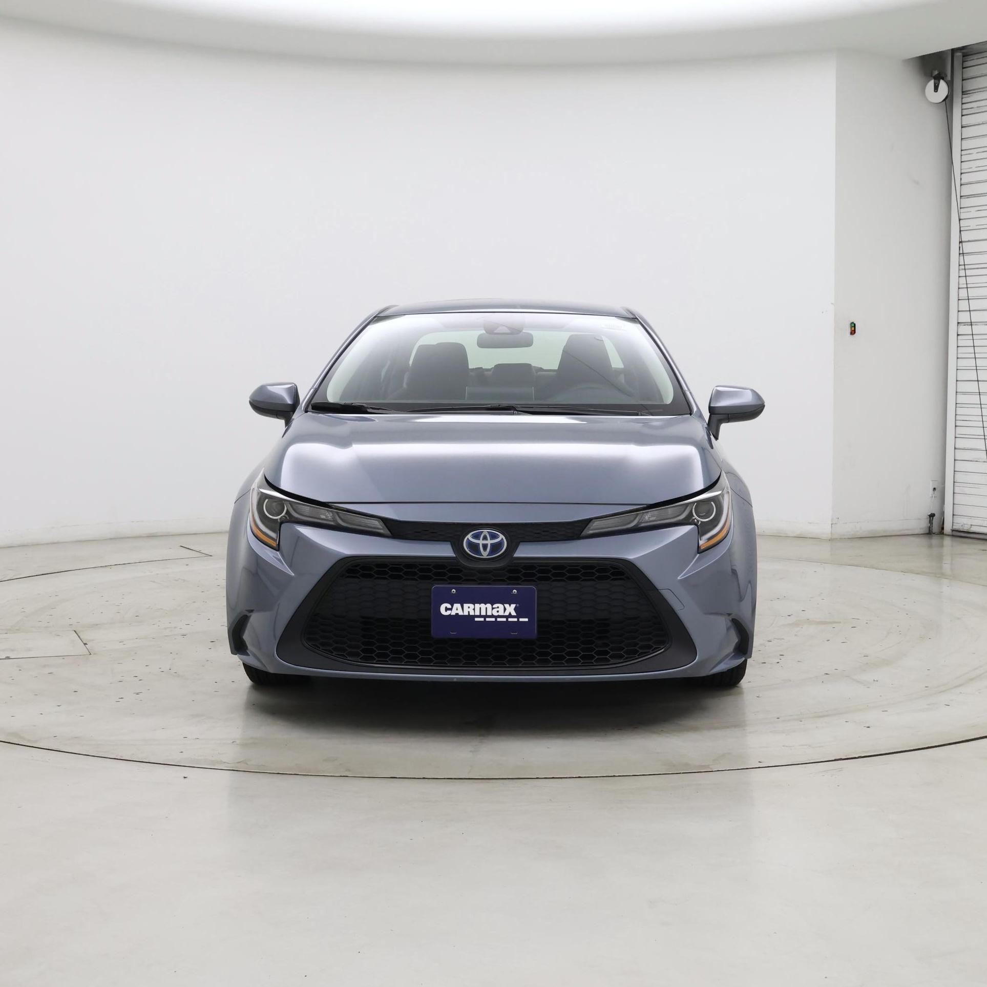 Thumbnail: 2020 Toyota Corolla - 5