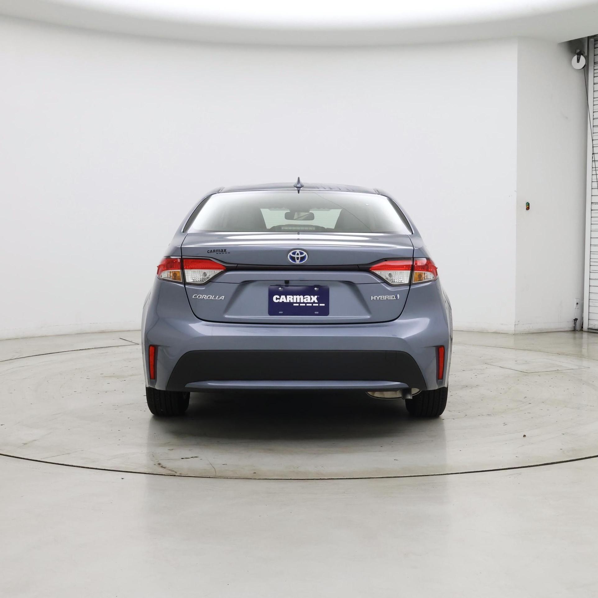 Thumbnail: 2020 Toyota Corolla - 6