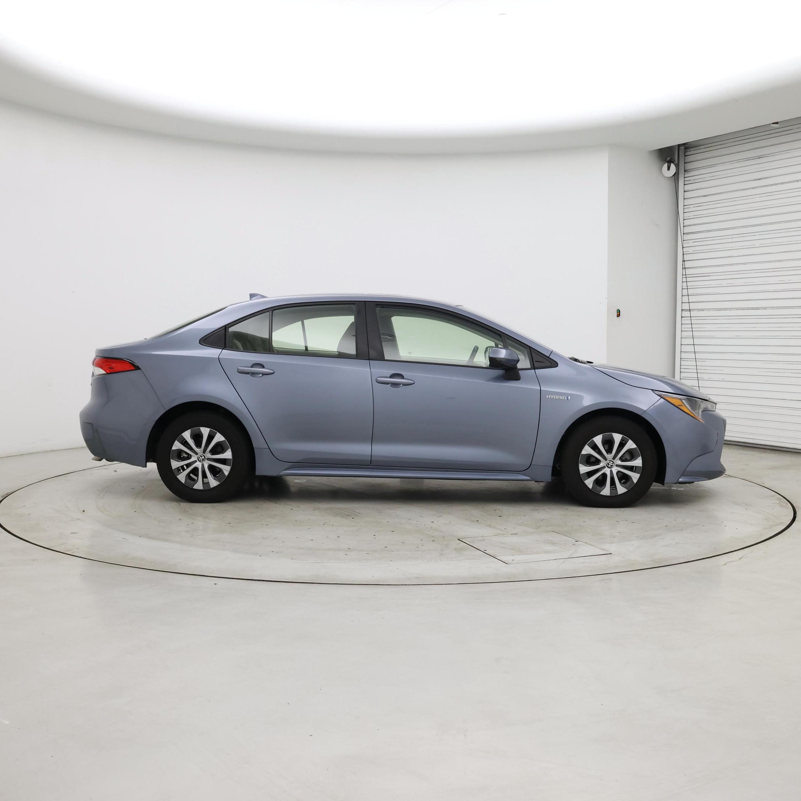 Thumbnail: 2020 Toyota Corolla - 7