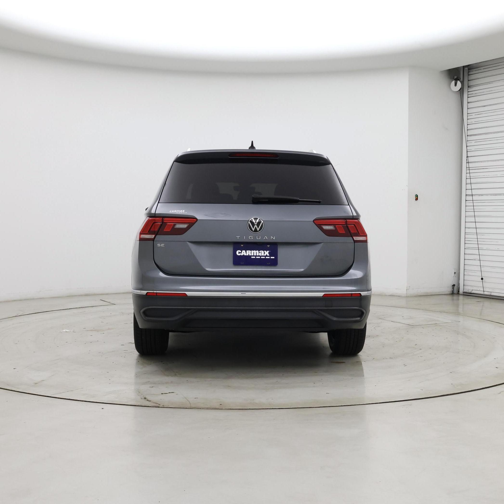 Thumbnail: 2023 Volkswagen Tiguan - 6