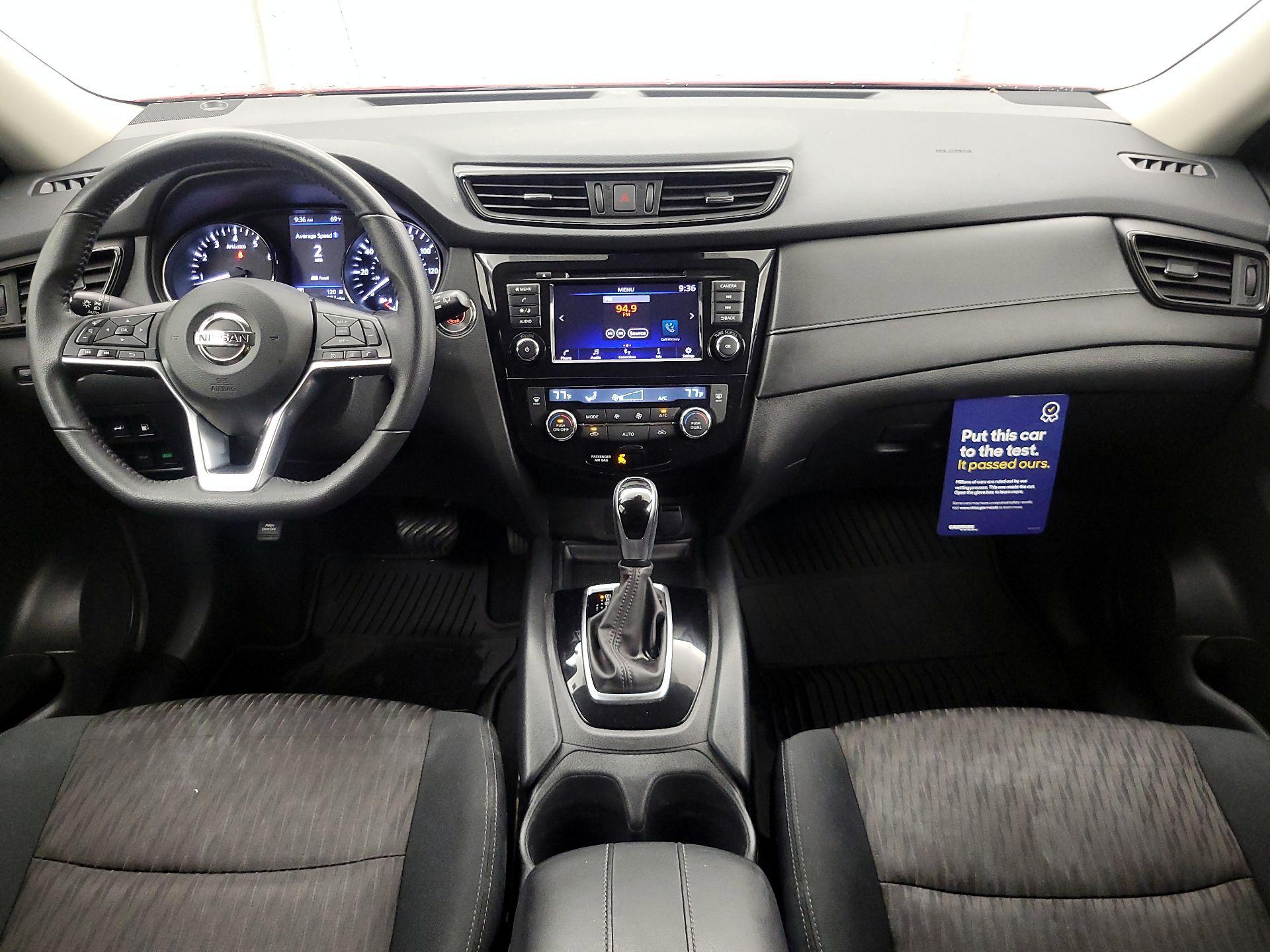 Thumbnail: 2019 Nissan Rogue - 9