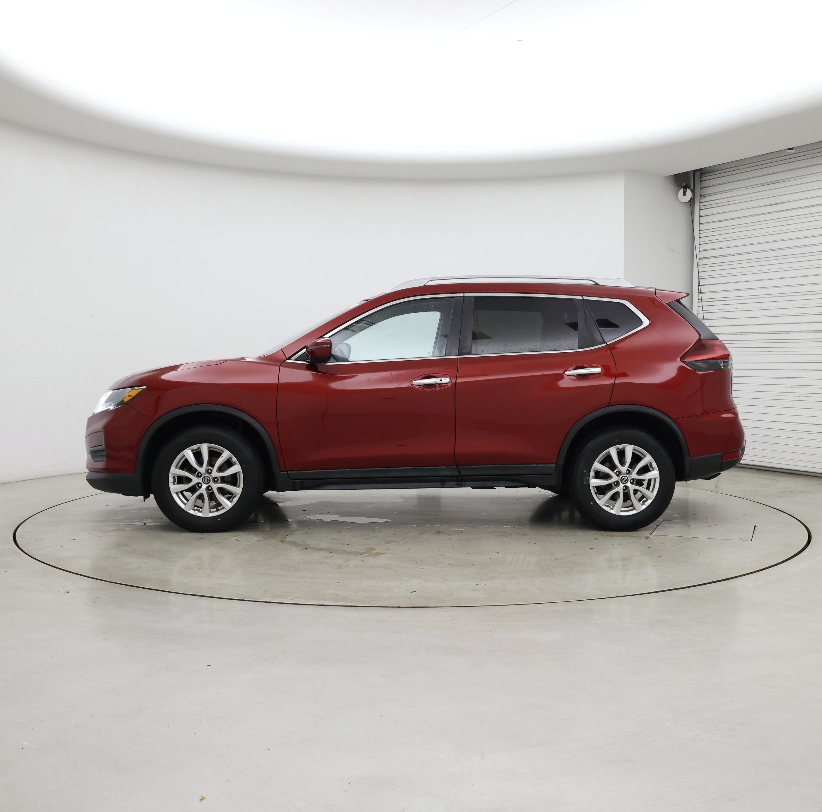 Thumbnail: 2019 Nissan Rogue - 3