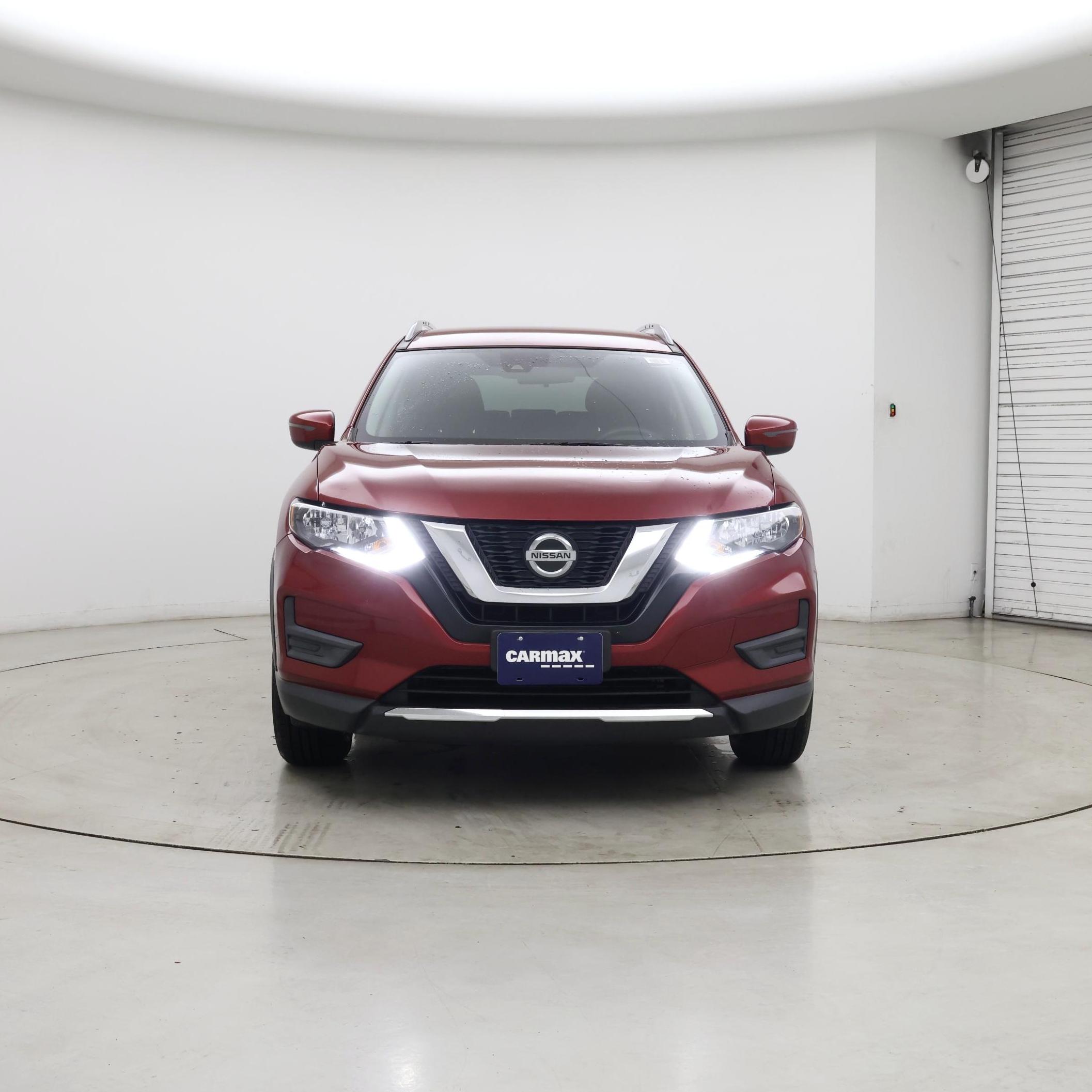 Thumbnail: 2019 Nissan Rogue - 5