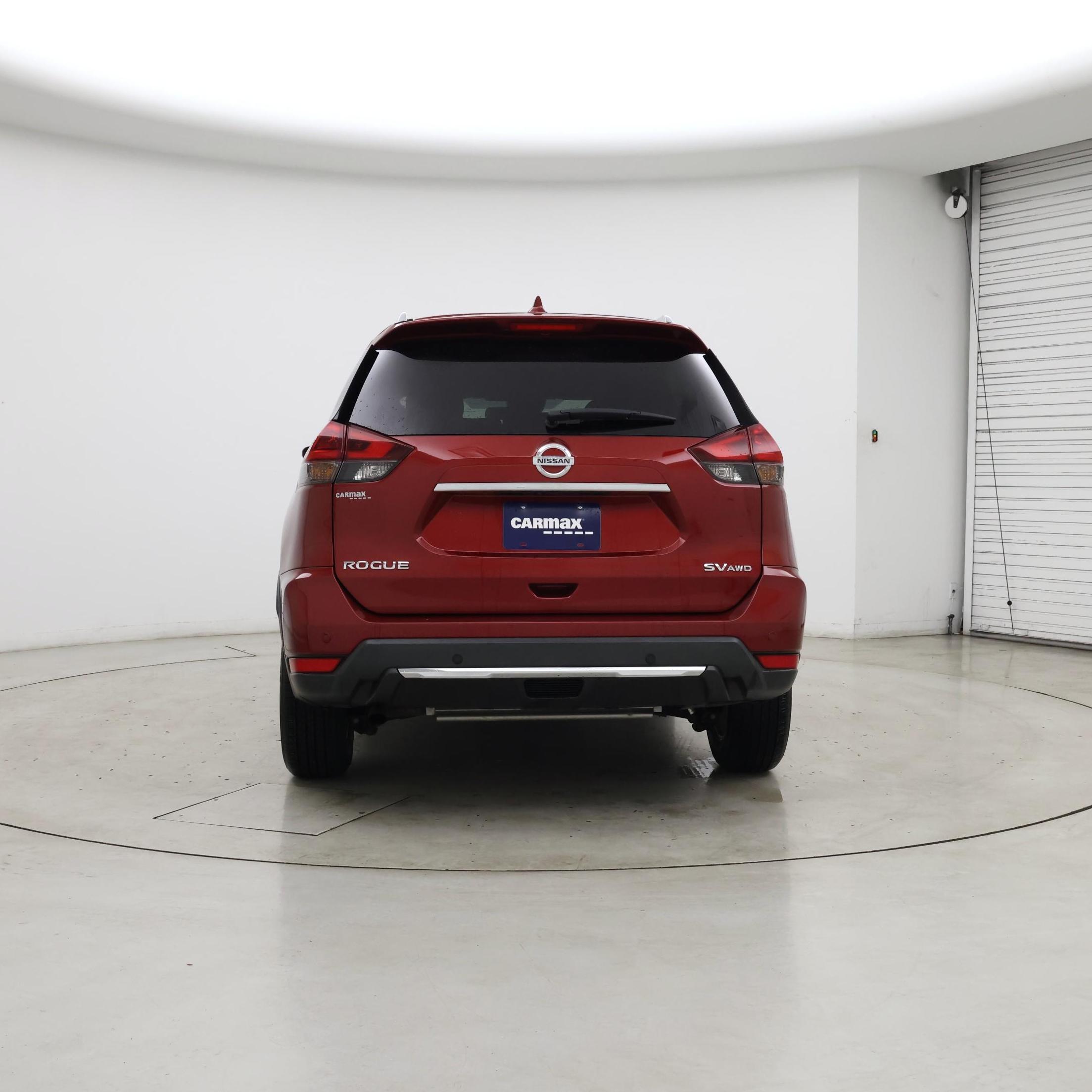 Thumbnail: 2019 Nissan Rogue - 6
