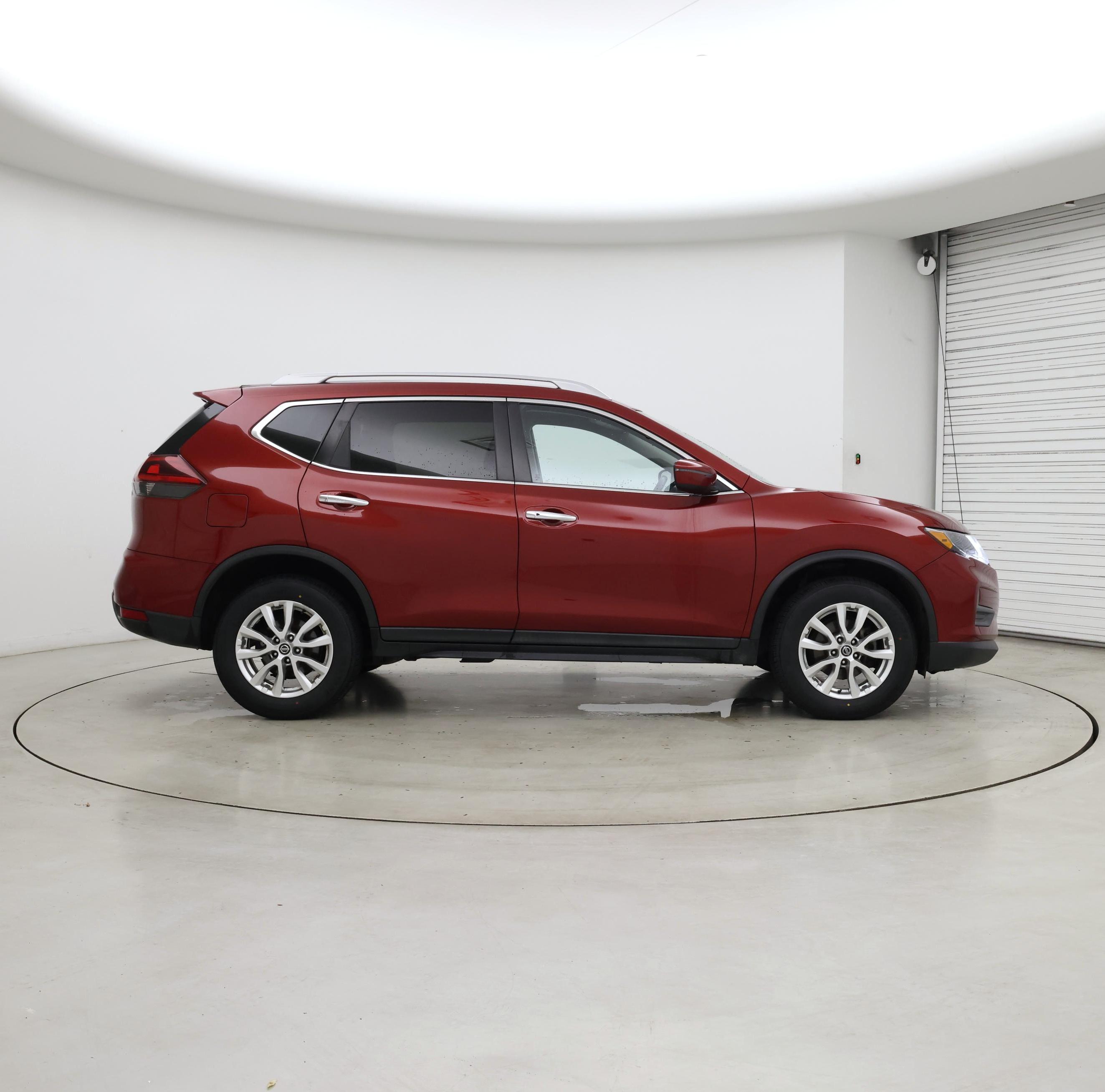 Thumbnail: 2019 Nissan Rogue - 7