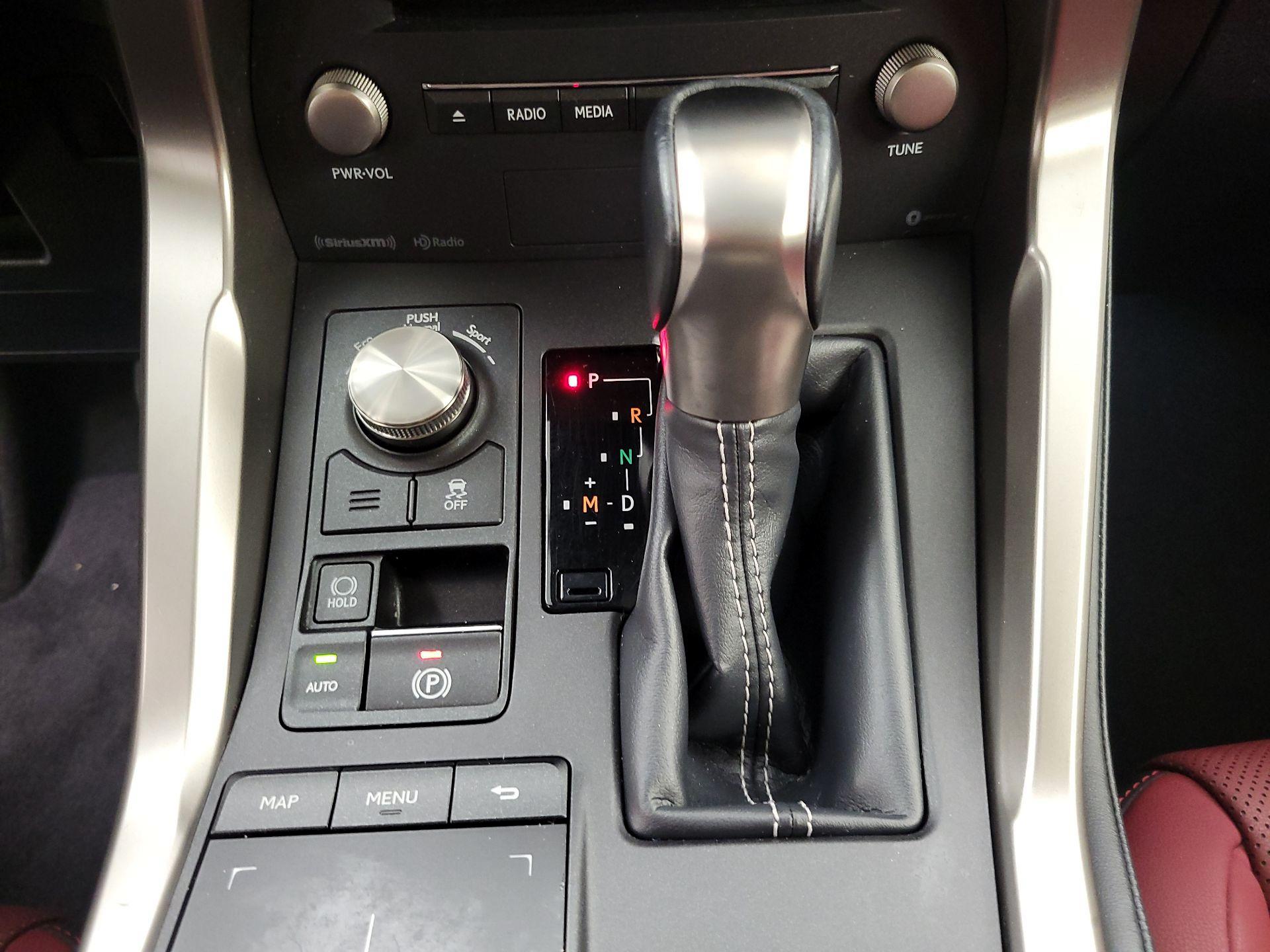 Thumbnail: 2020 Lexus NX - 18