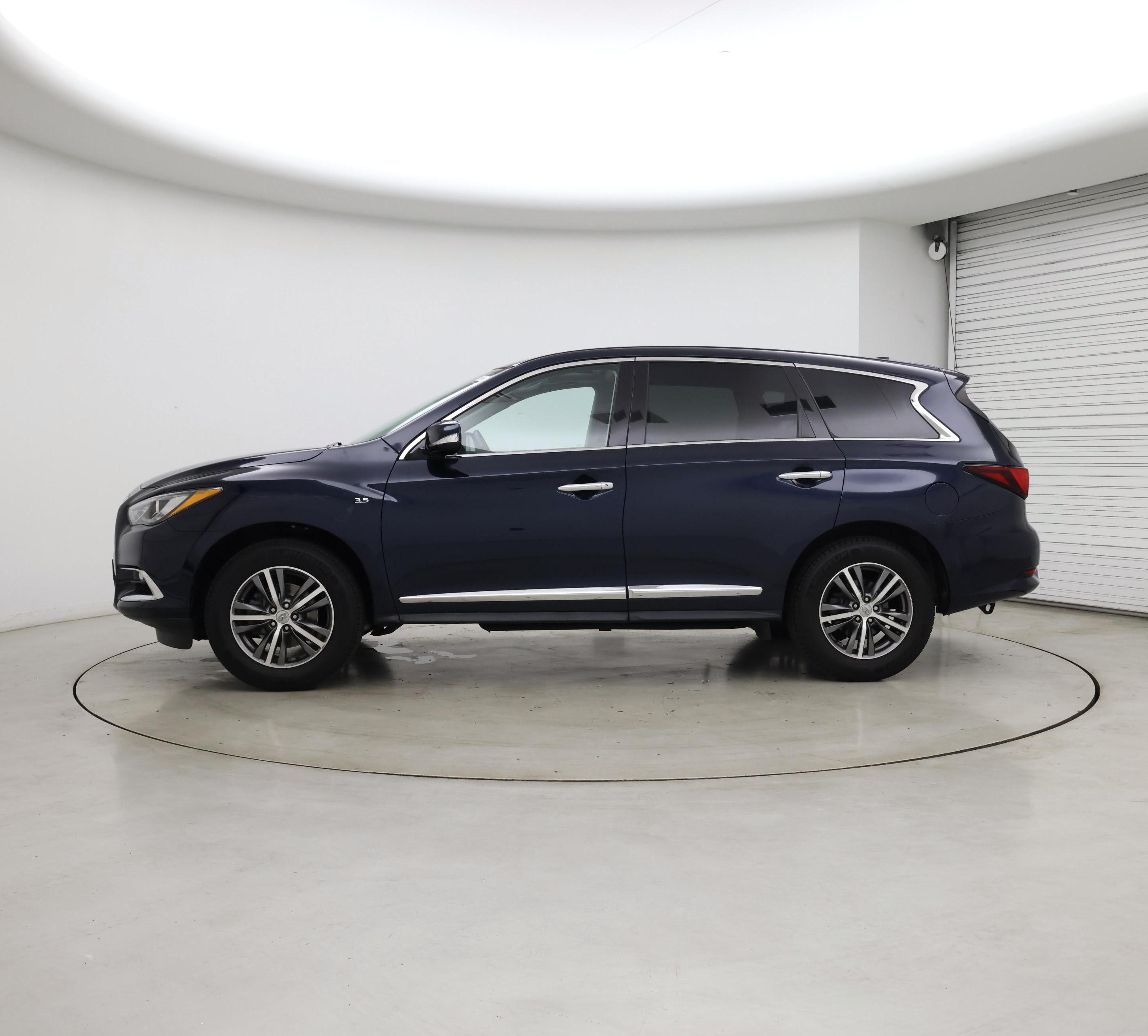 Thumbnail: 2020 INFINITI QX60 - 3