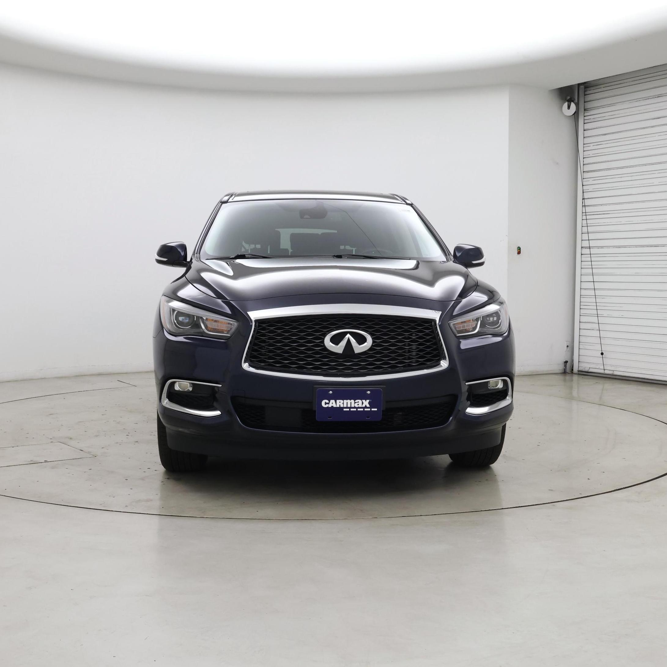 Thumbnail: 2020 INFINITI QX60 - 5