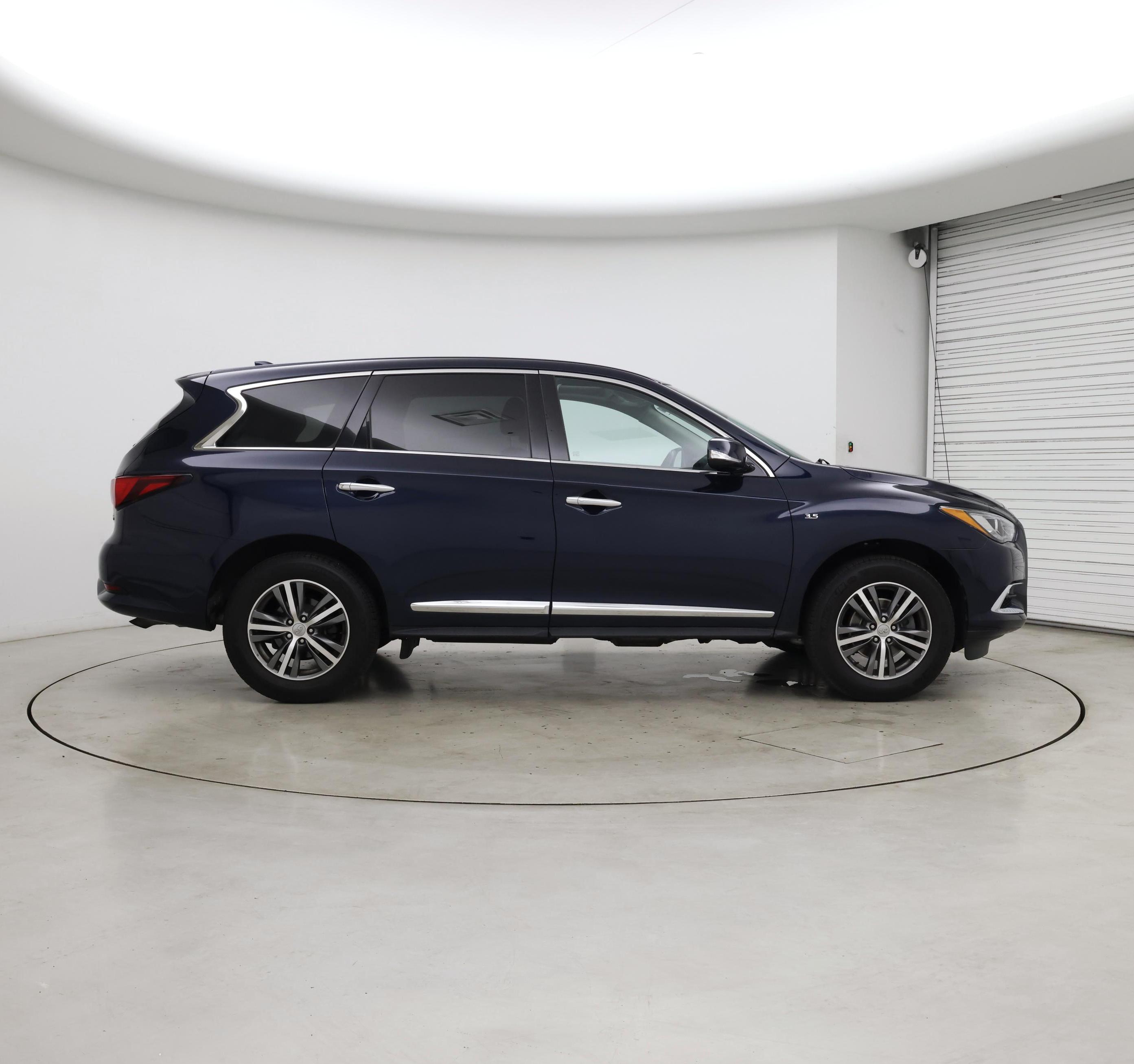 Thumbnail: 2020 INFINITI QX60 - 7