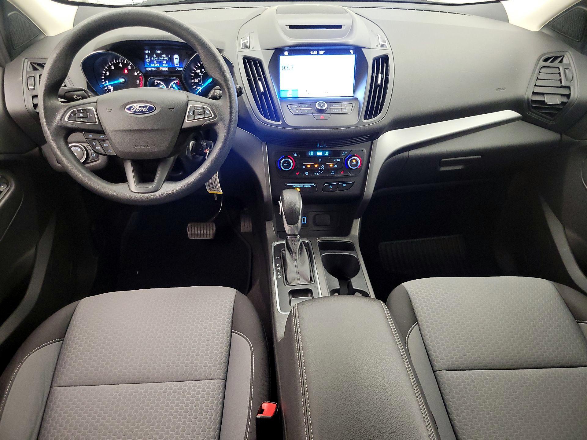 Thumbnail: 2018 Ford Escape - 9