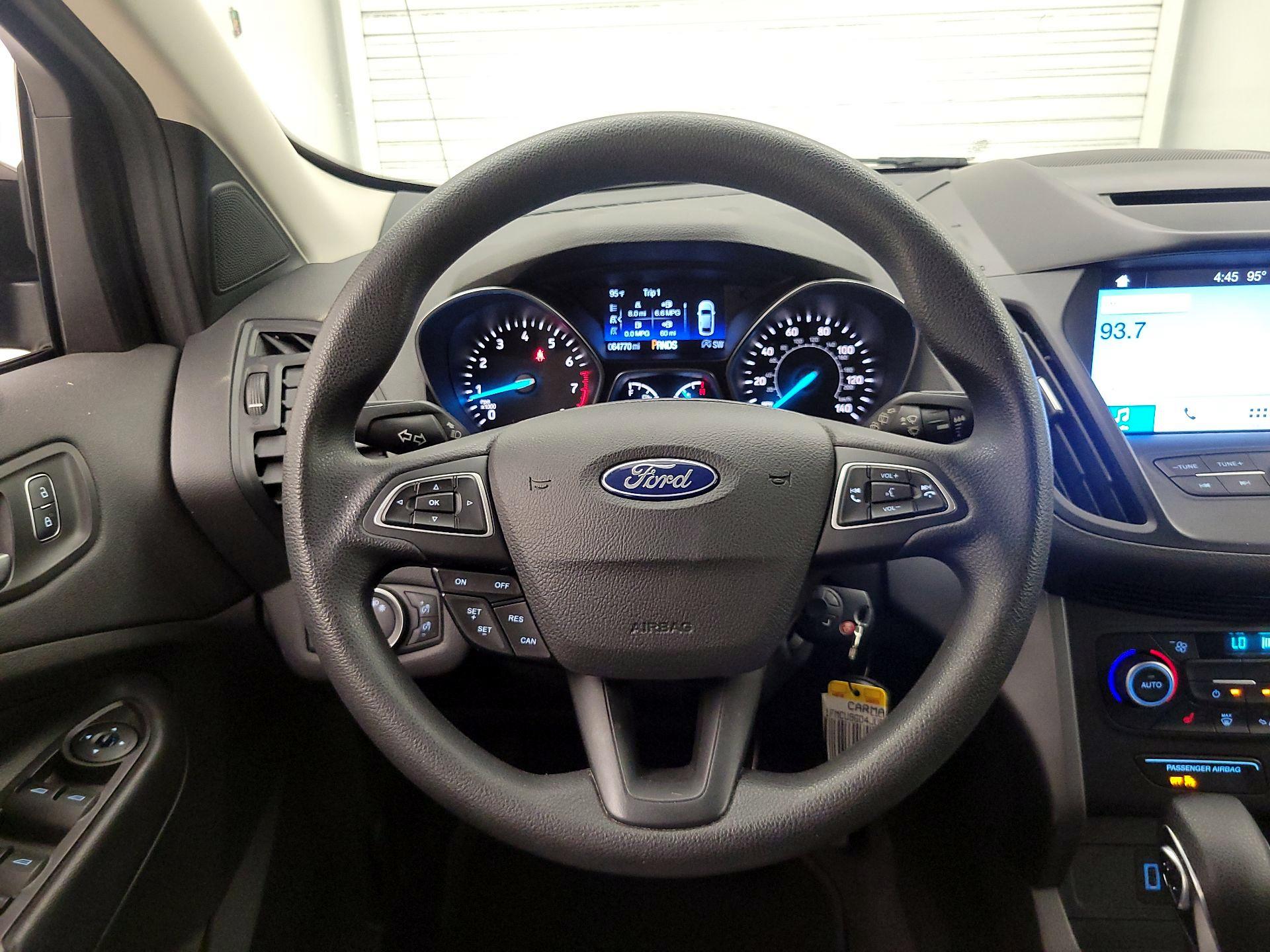 Thumbnail: 2018 Ford Escape - 10