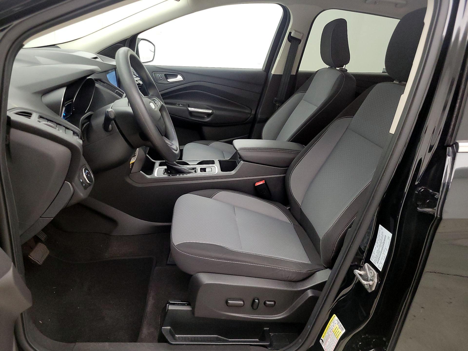 Thumbnail: 2018 Ford Escape - 11
