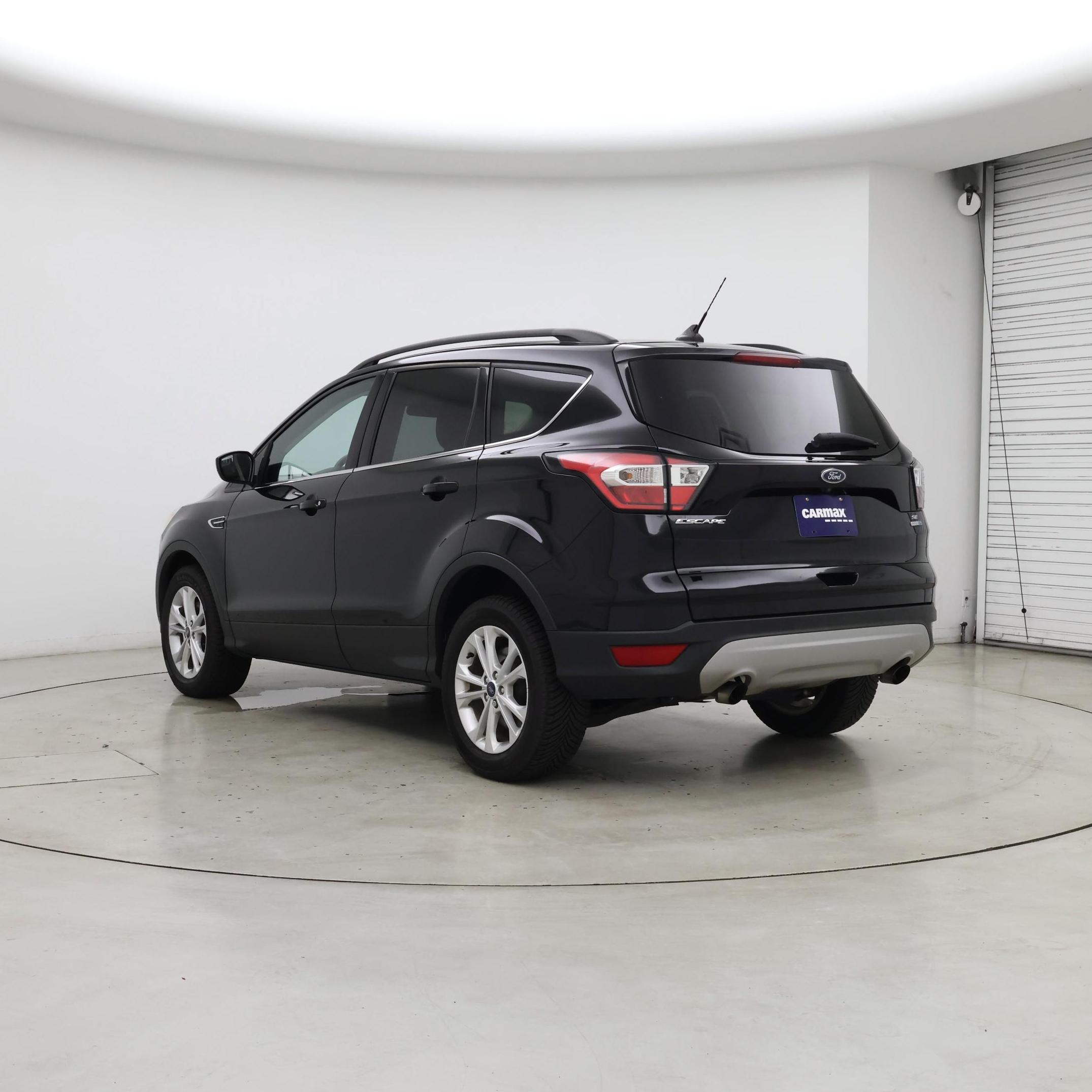Thumbnail: 2018 Ford Escape - 2