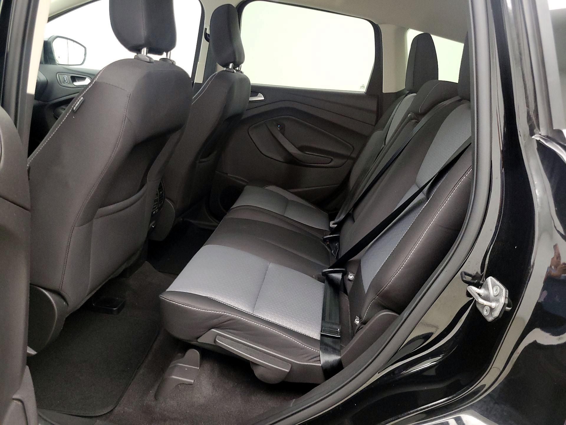 Thumbnail: 2018 Ford Escape - 19