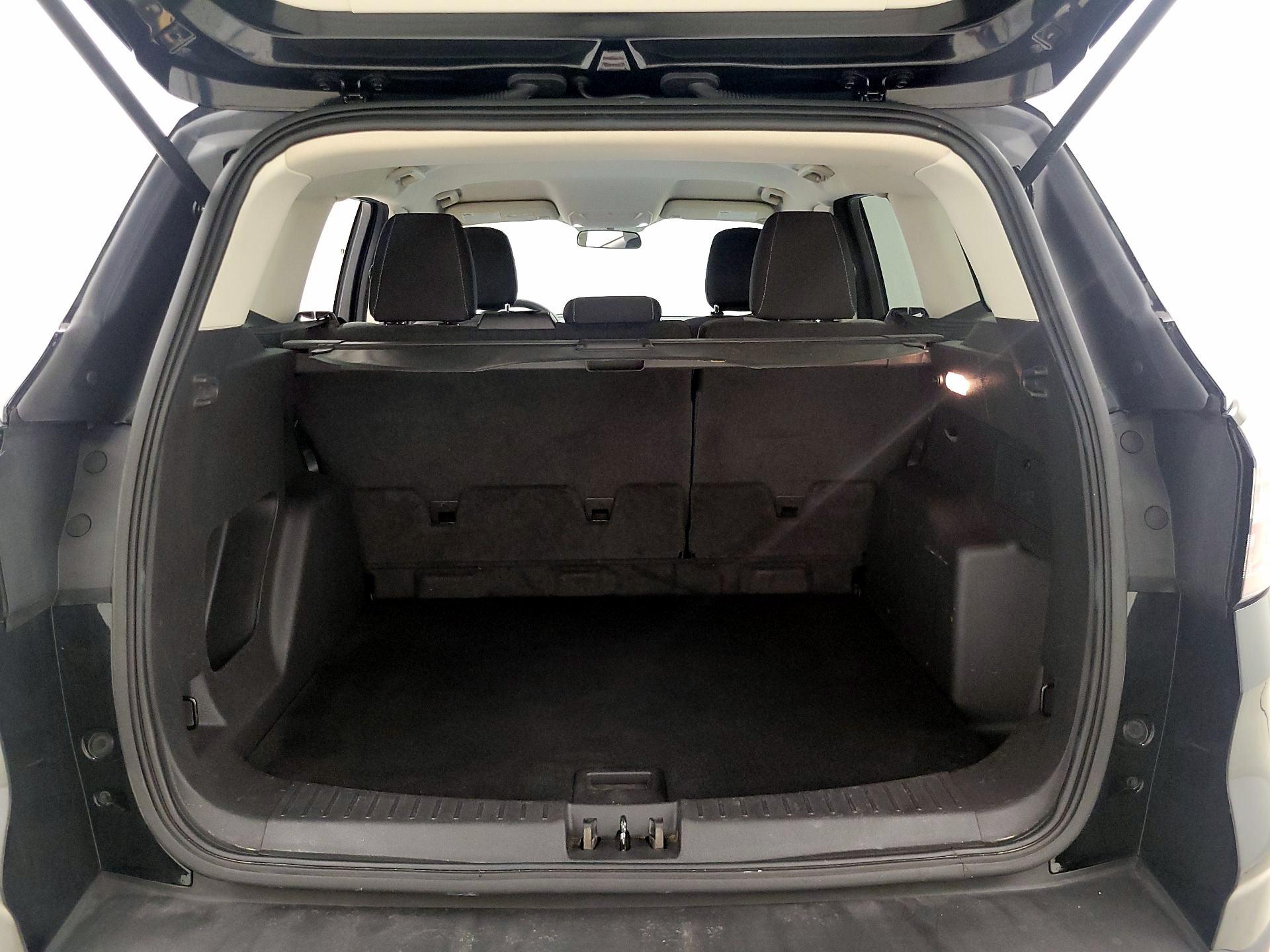 Thumbnail: 2018 Ford Escape - 20