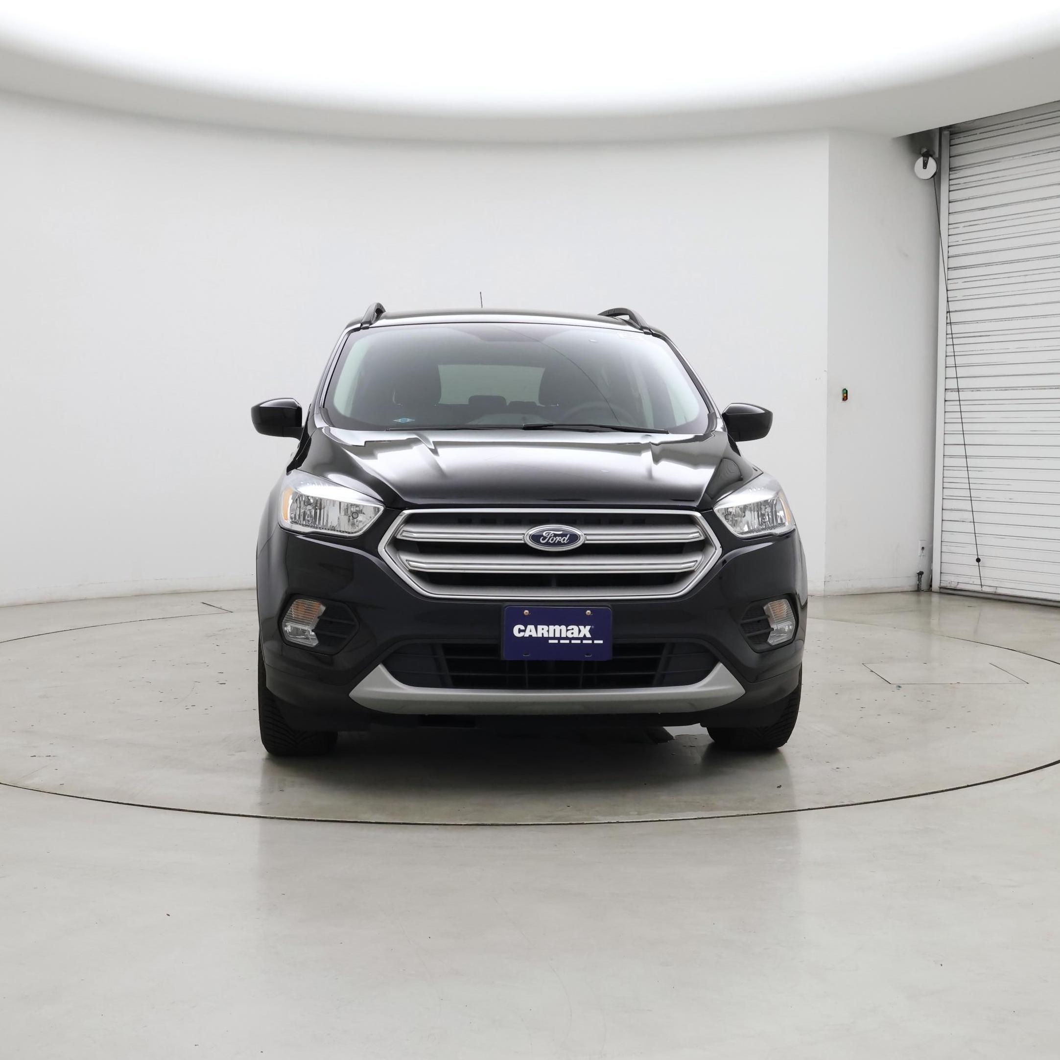 Thumbnail: 2018 Ford Escape - 5