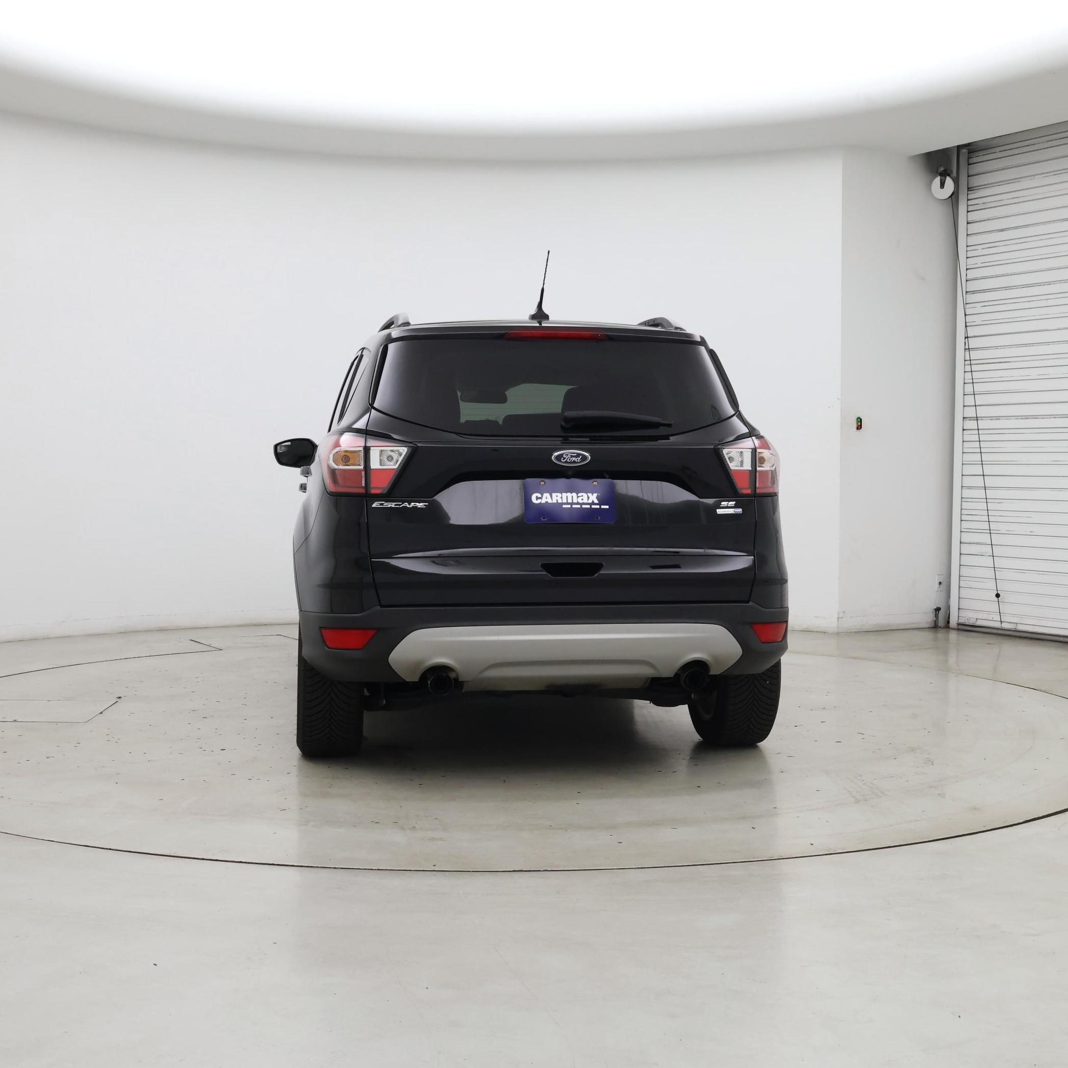 Thumbnail: 2018 Ford Escape - 6