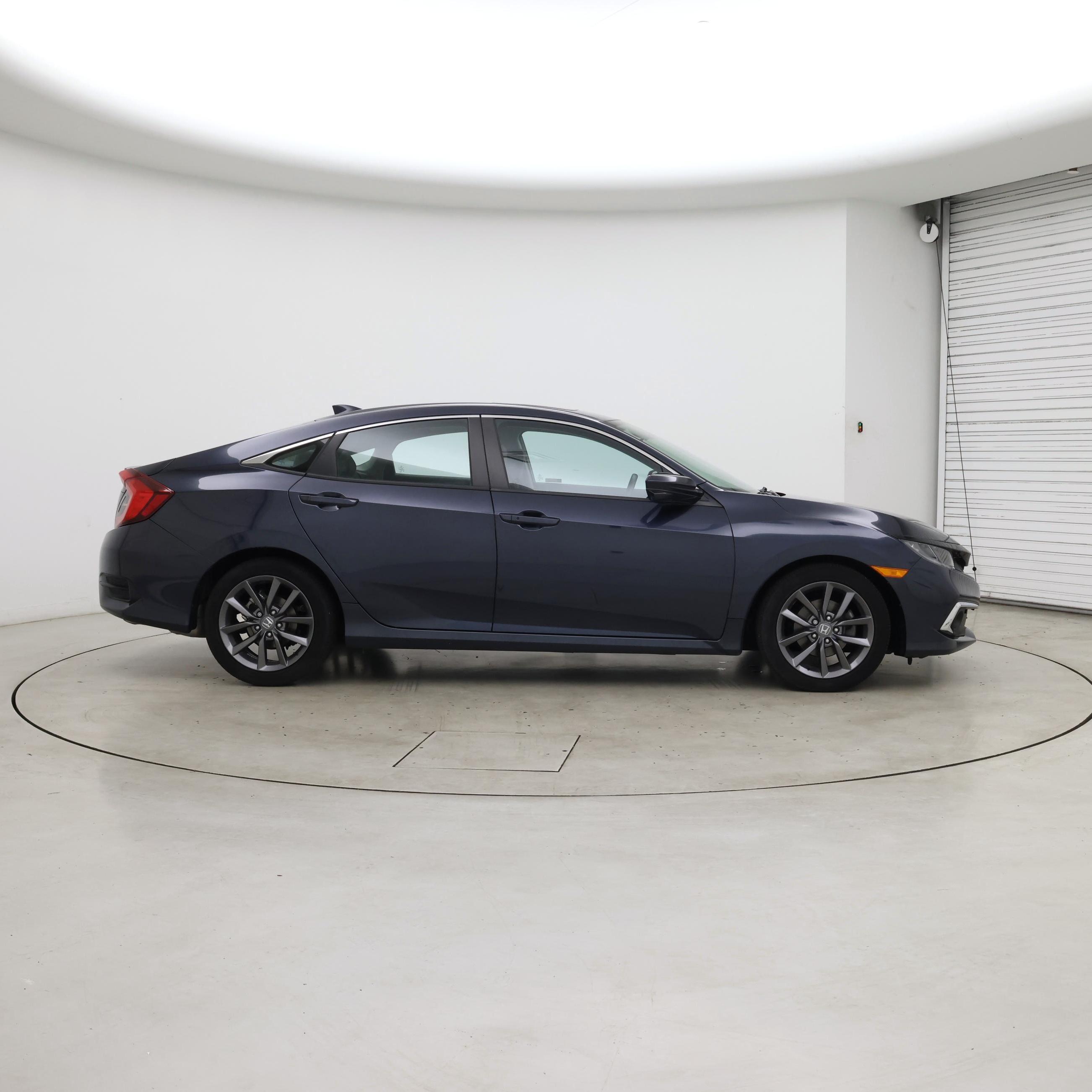 Thumbnail: 2020 Honda Civic - 7