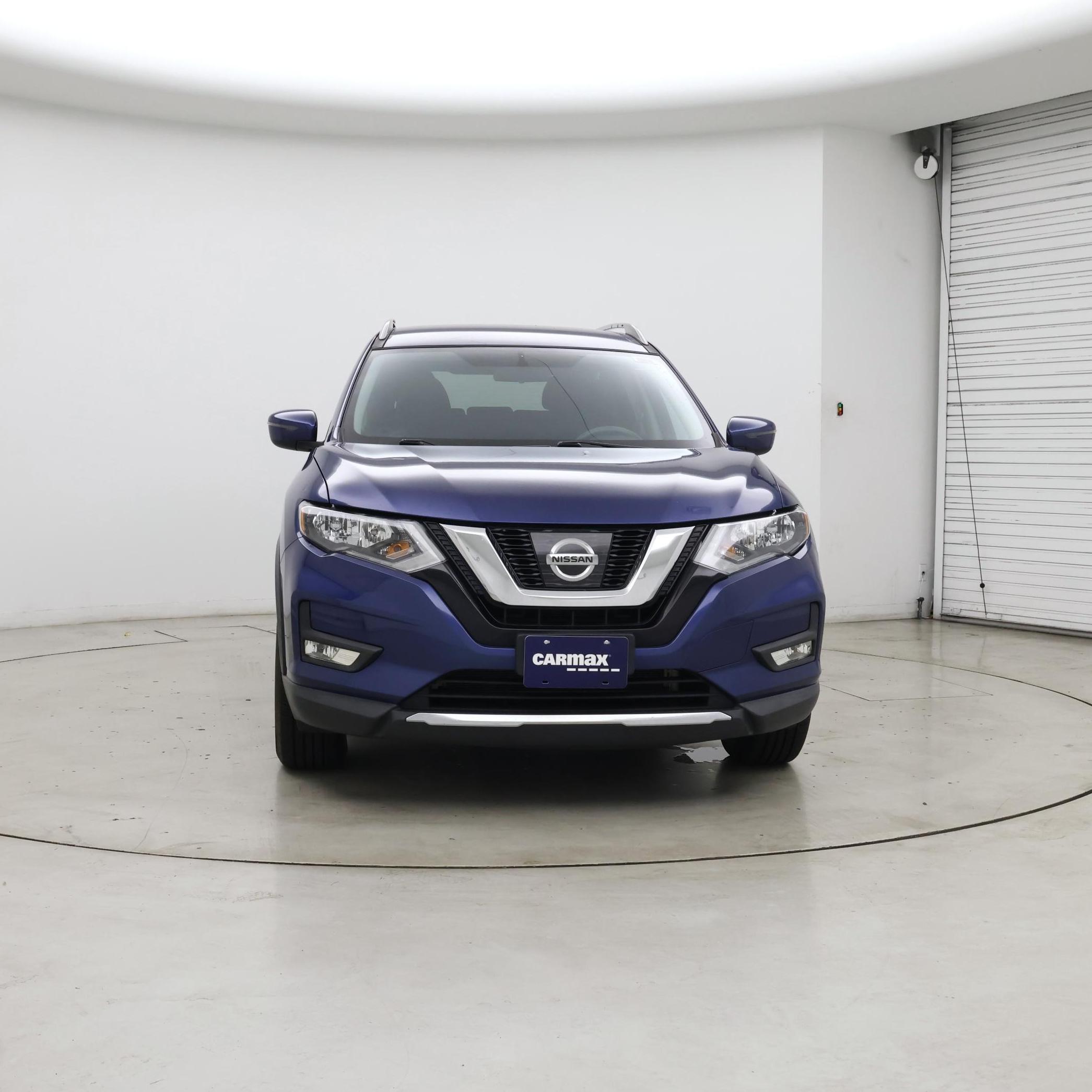 Thumbnail: 2017 Nissan Rogue - 5
