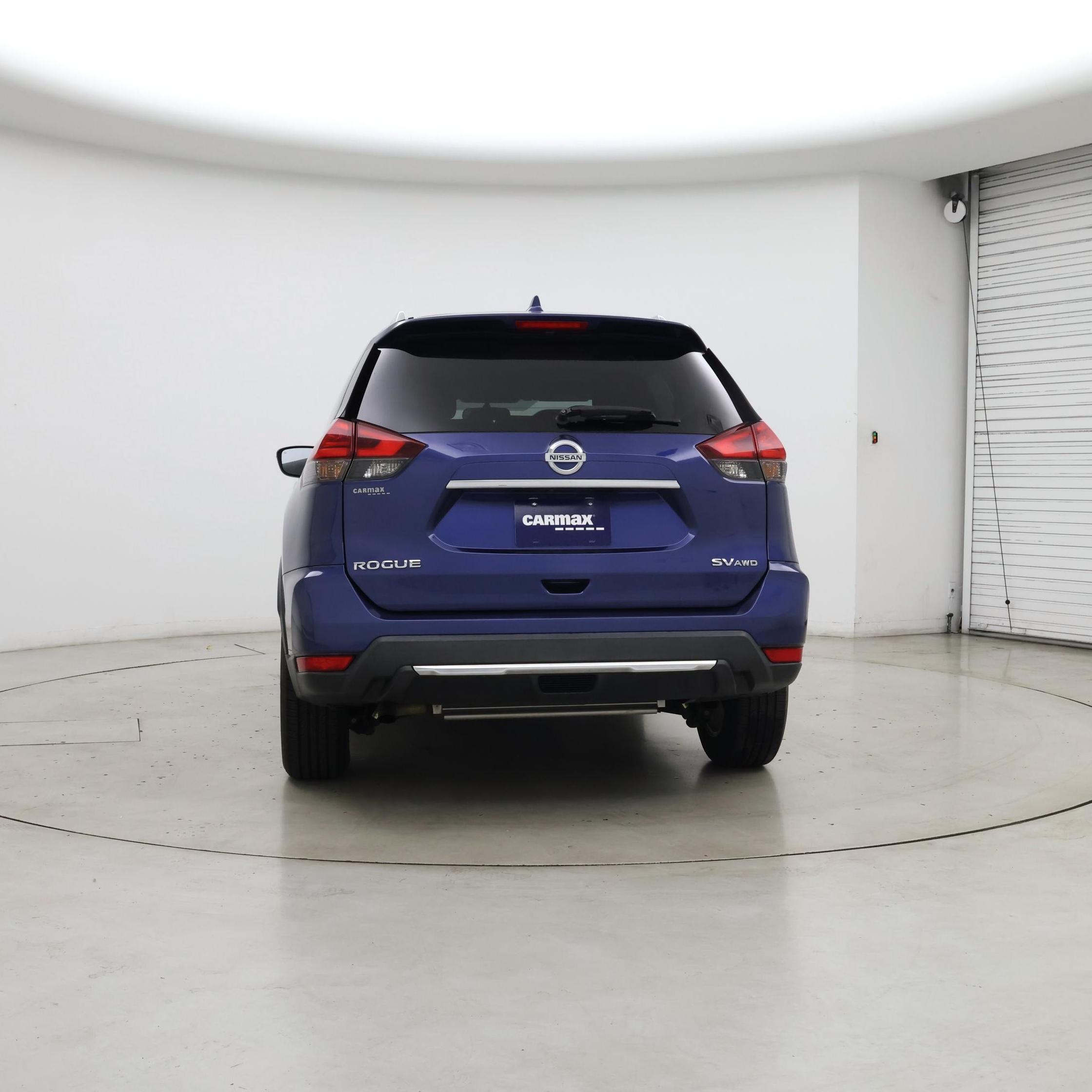 Thumbnail: 2017 Nissan Rogue - 6
