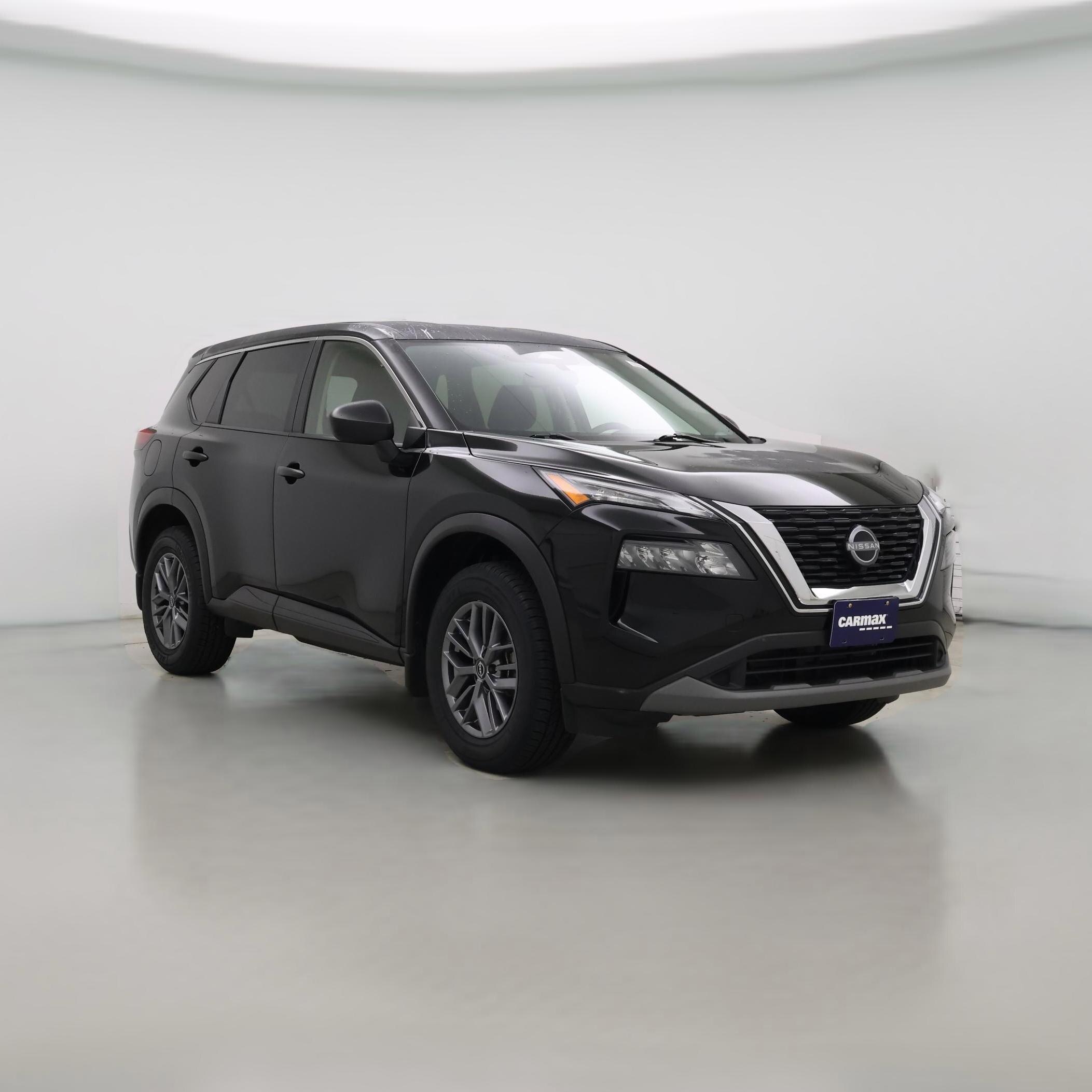 Thumbnail: 2023 Nissan Rogue - 1