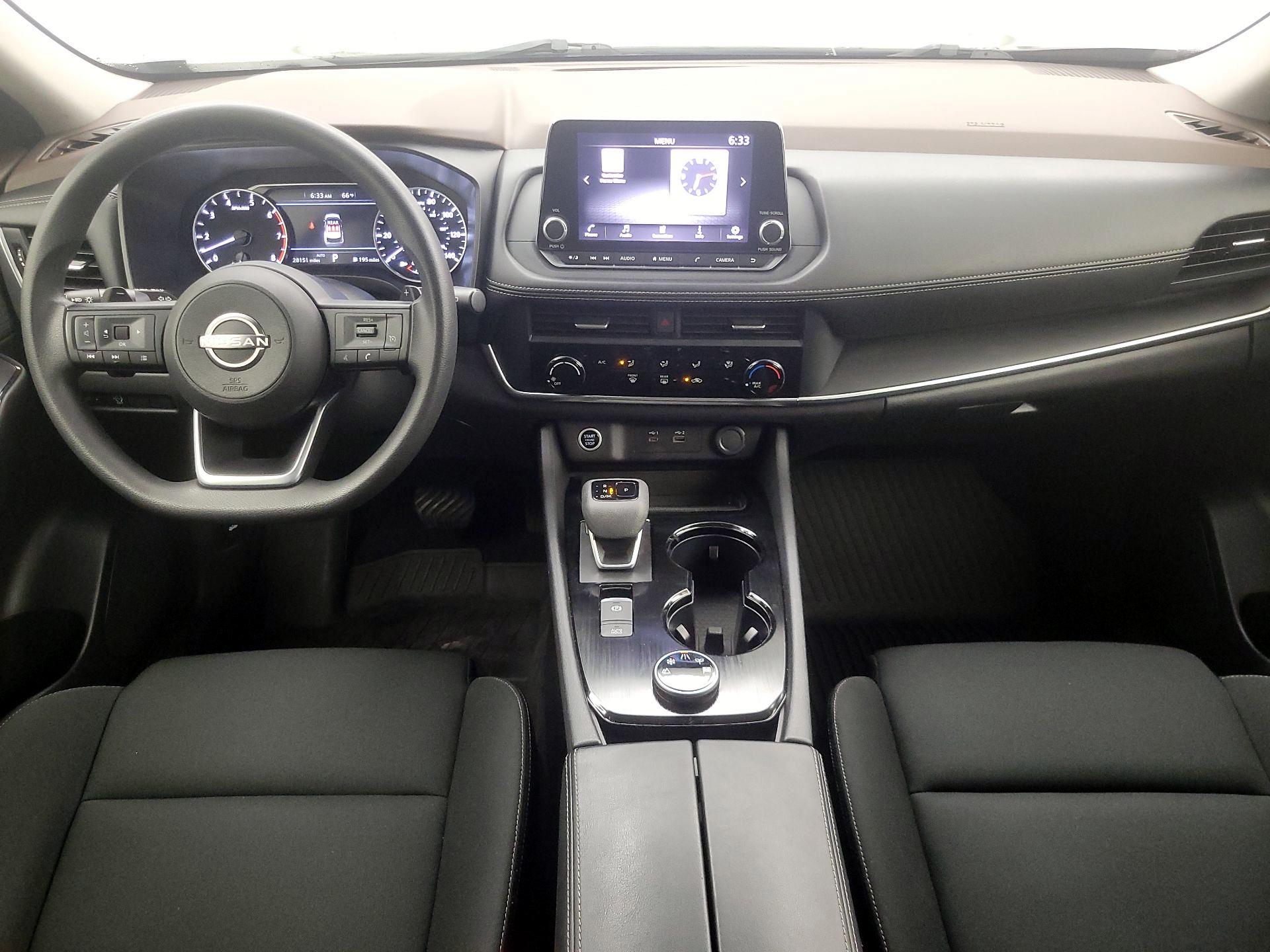 Thumbnail: 2023 Nissan Rogue - 9