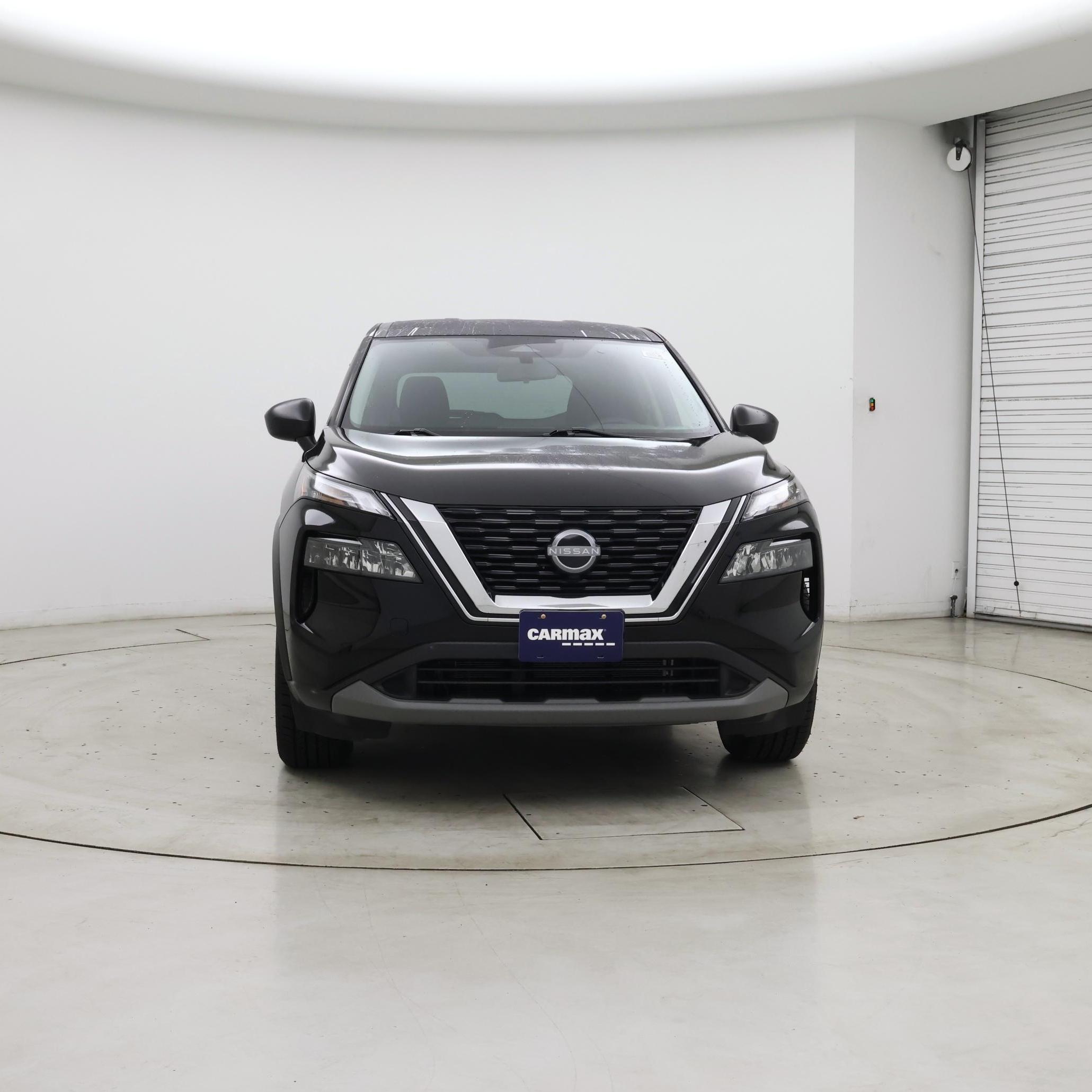 Thumbnail: 2023 Nissan Rogue - 5