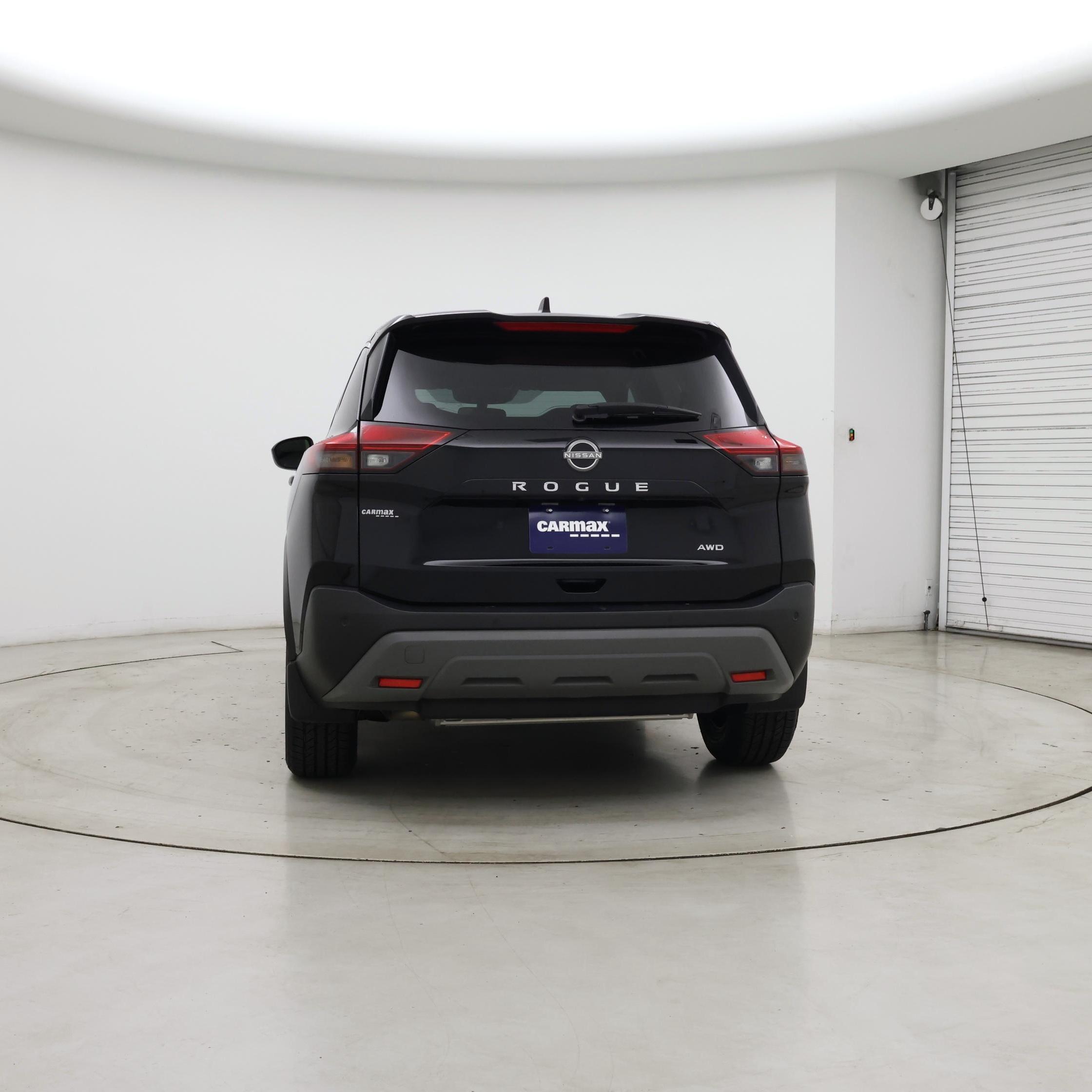 Thumbnail: 2023 Nissan Rogue - 6