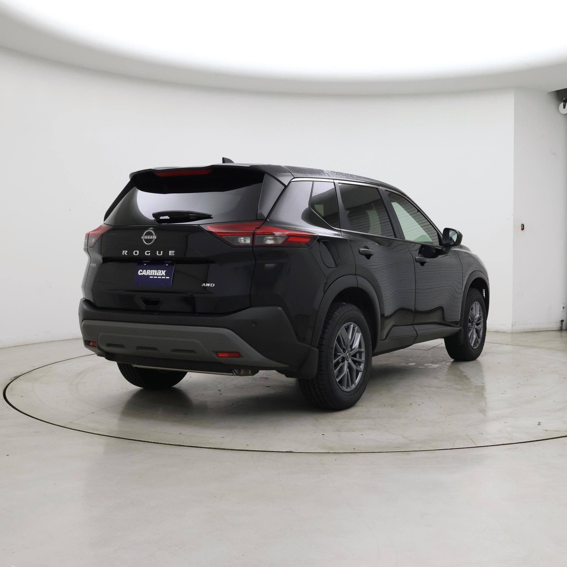 Thumbnail: 2023 Nissan Rogue - 8