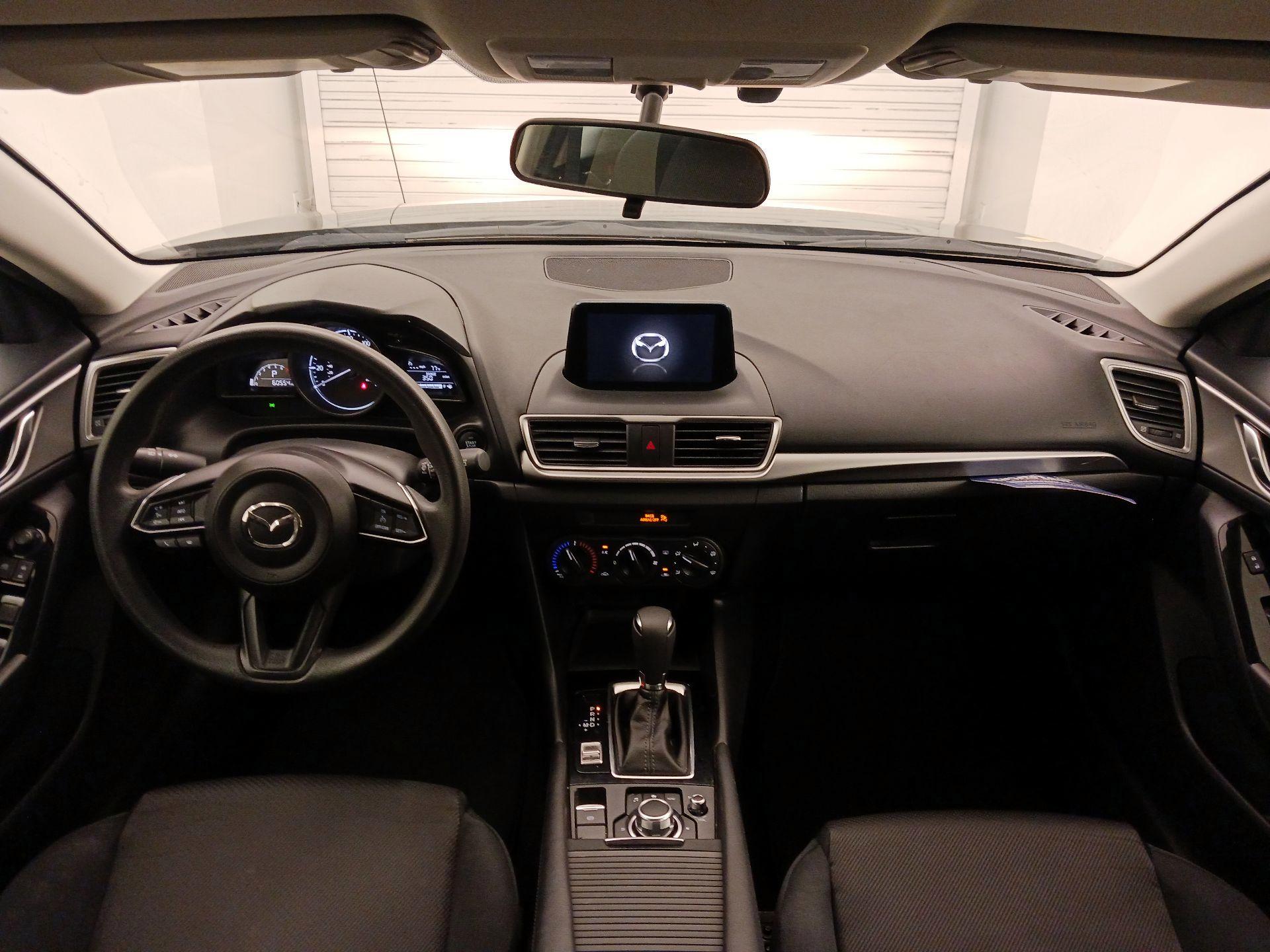 Thumbnail: 2017 Mazda Mazda3 - 9