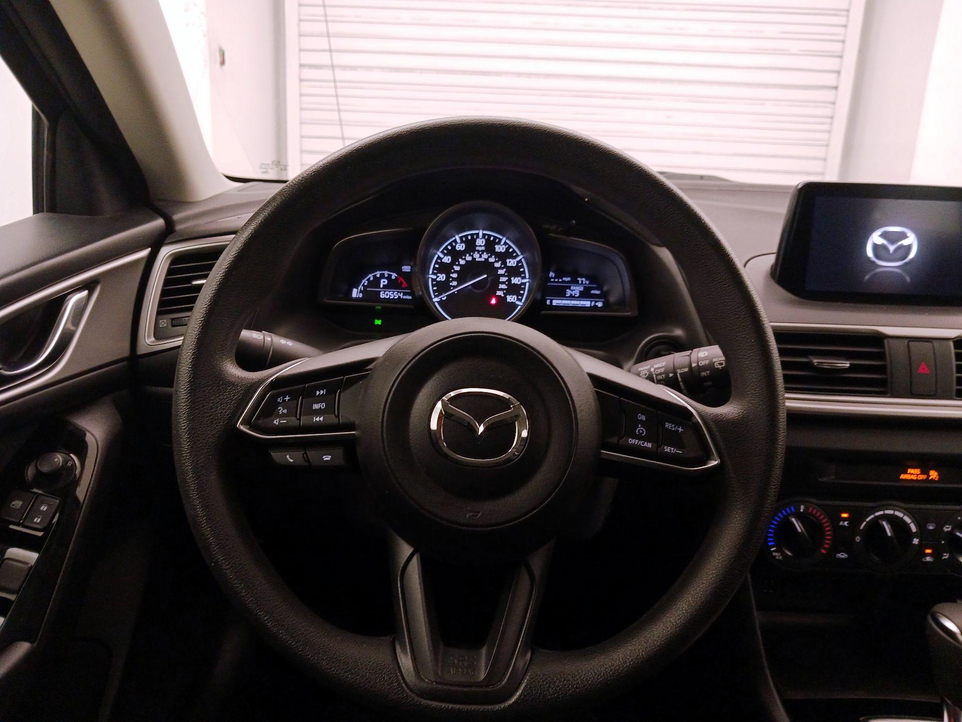Thumbnail: 2017 Mazda Mazda3 - 10