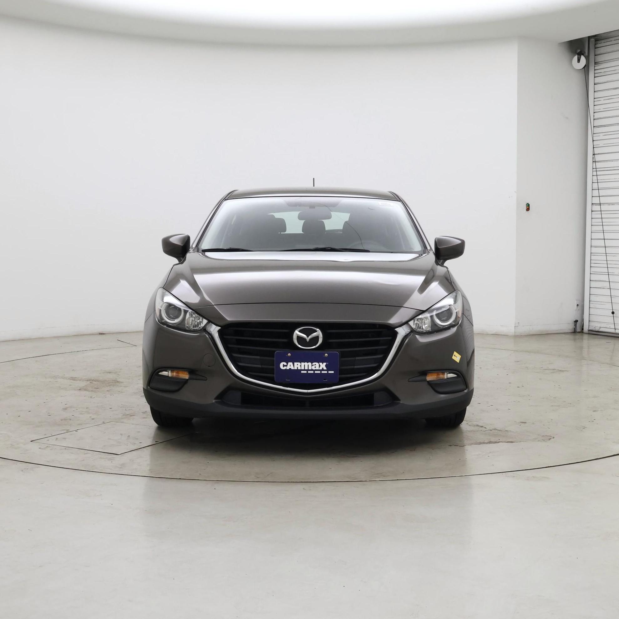 Thumbnail: 2017 Mazda Mazda3 - 5