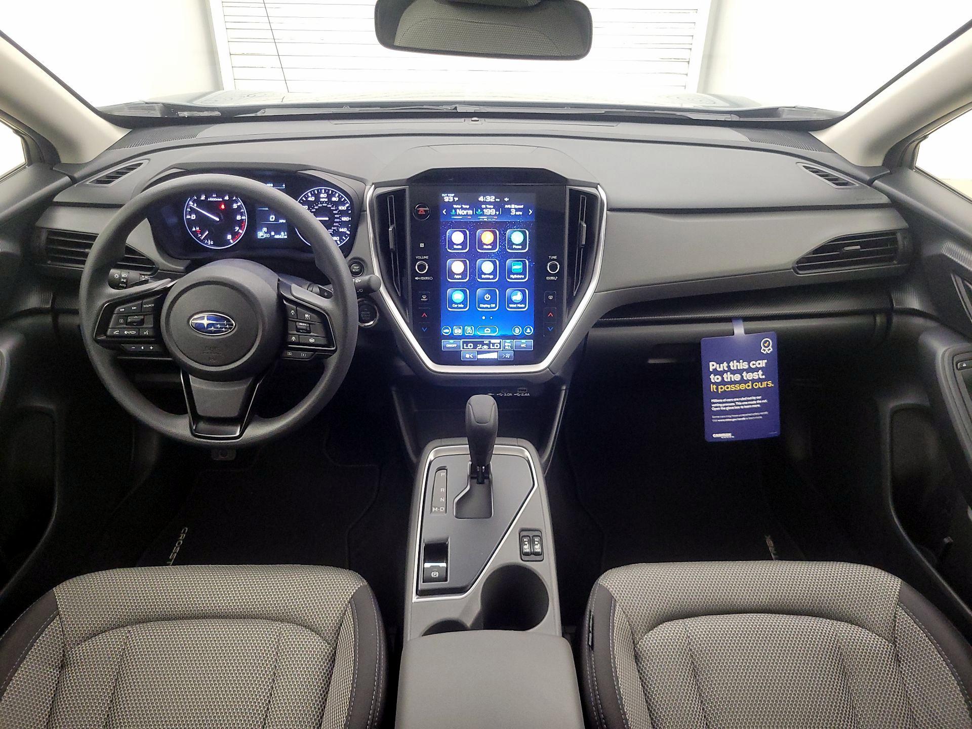 Thumbnail: 2024 Subaru Crosstrek - 9