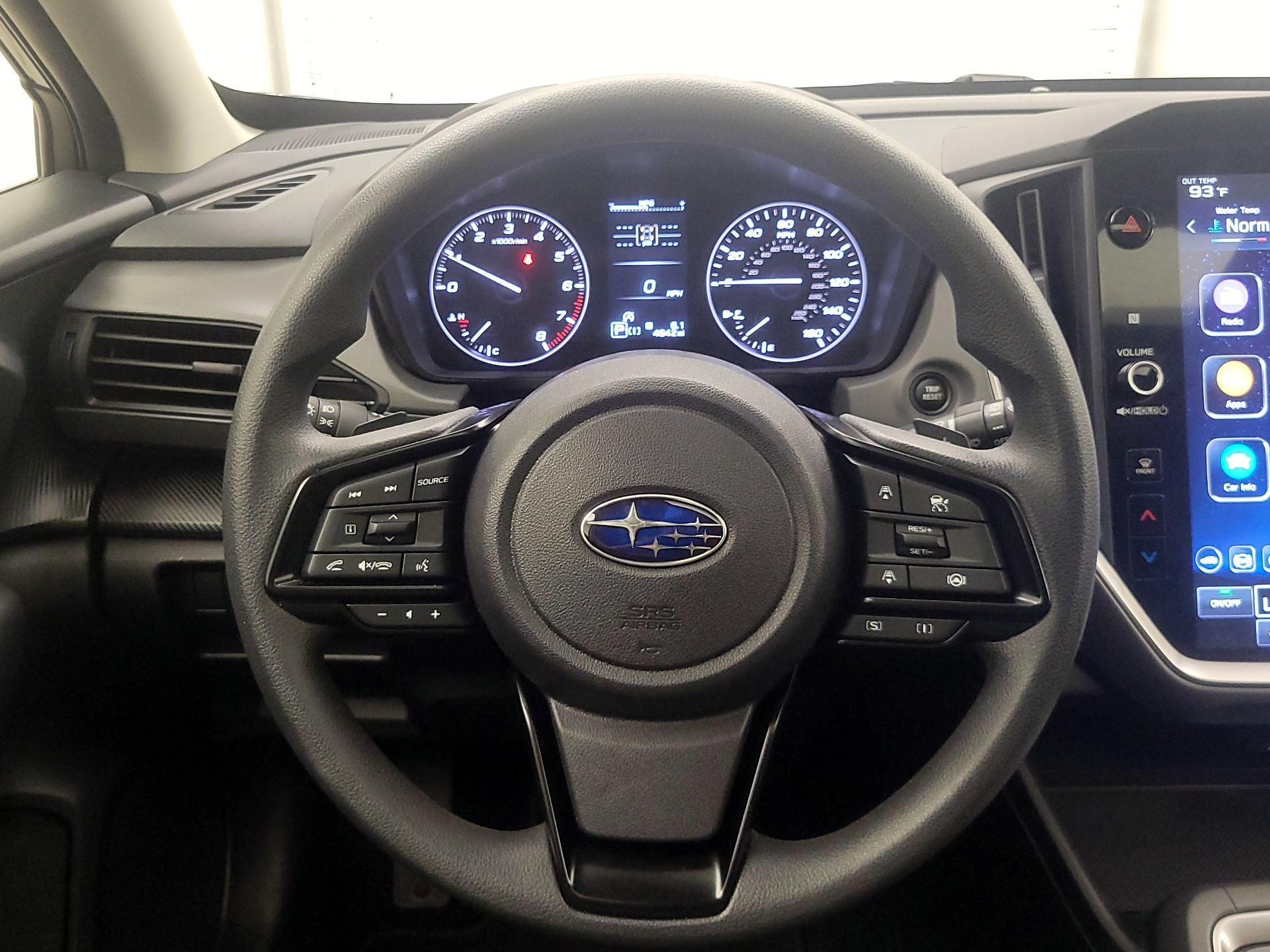 Thumbnail: 2024 Subaru Crosstrek - 10