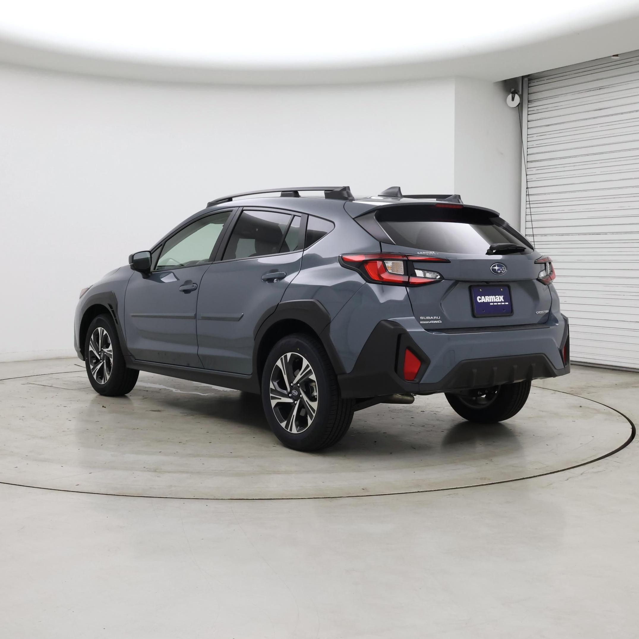Thumbnail: 2024 Subaru Crosstrek - 2