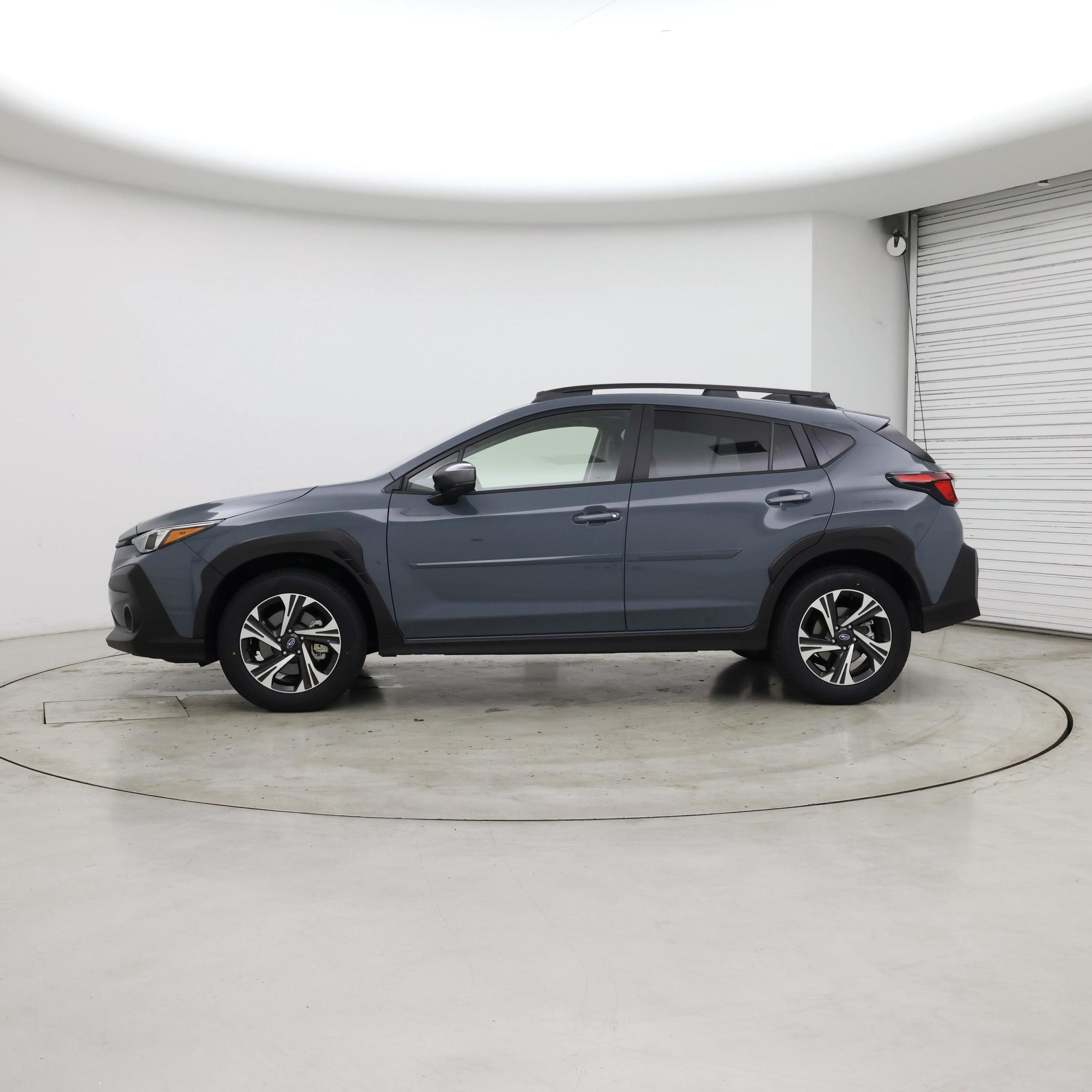 Thumbnail: 2024 Subaru Crosstrek - 3