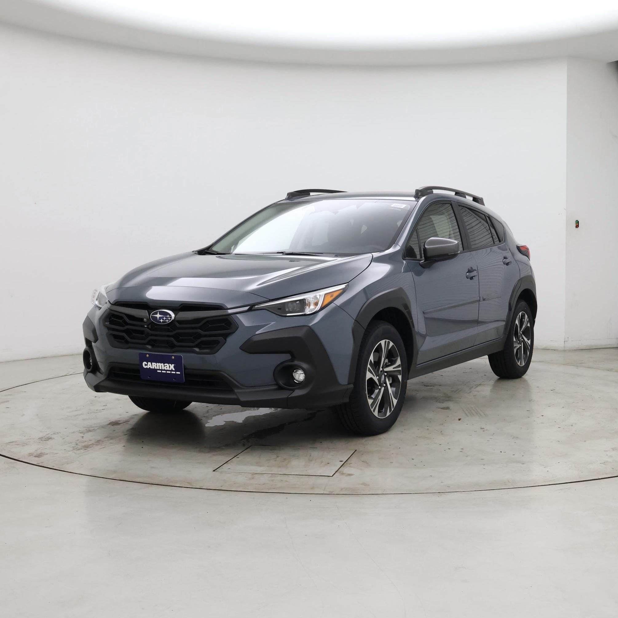Thumbnail: 2024 Subaru Crosstrek - 4