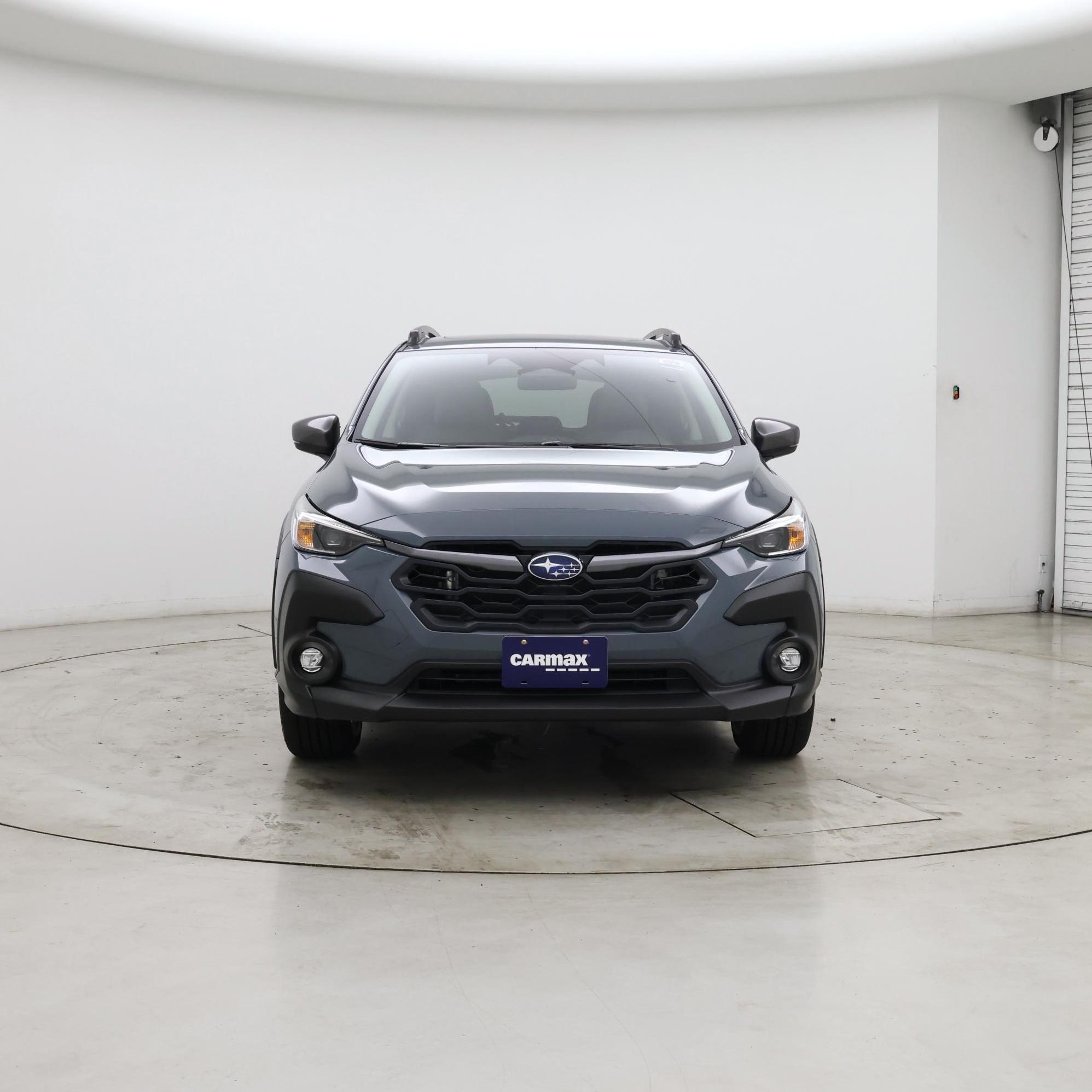 Thumbnail: 2024 Subaru Crosstrek - 5