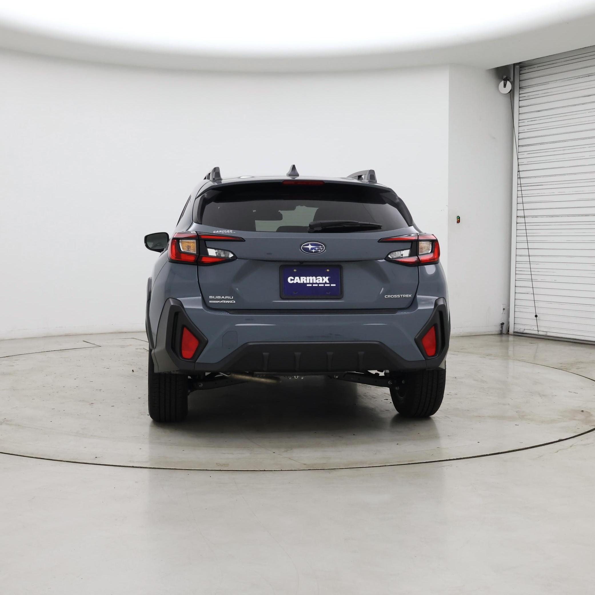 Thumbnail: 2024 Subaru Crosstrek - 6