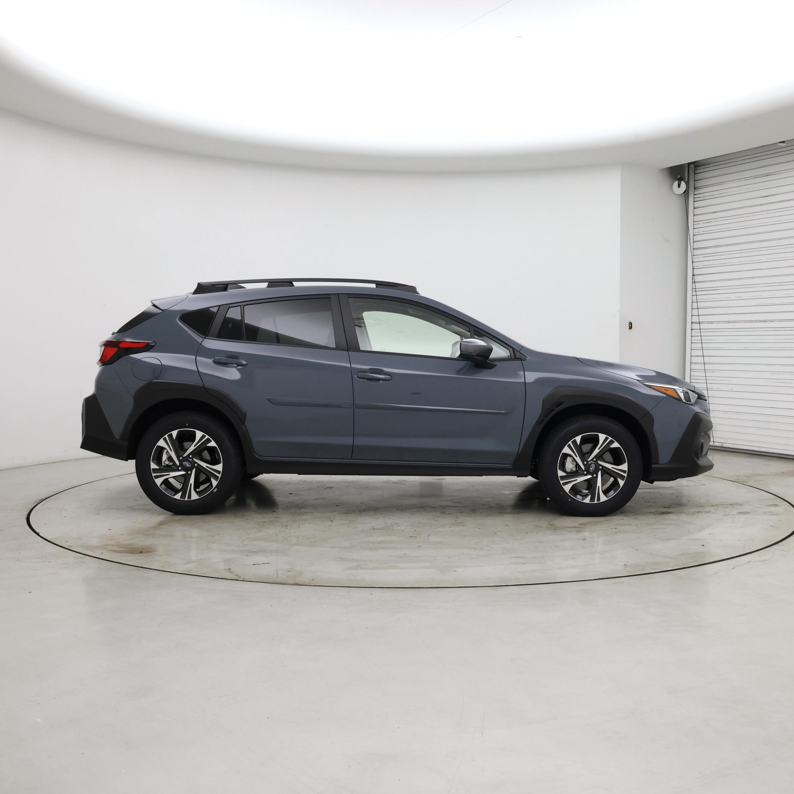 Thumbnail: 2024 Subaru Crosstrek - 7