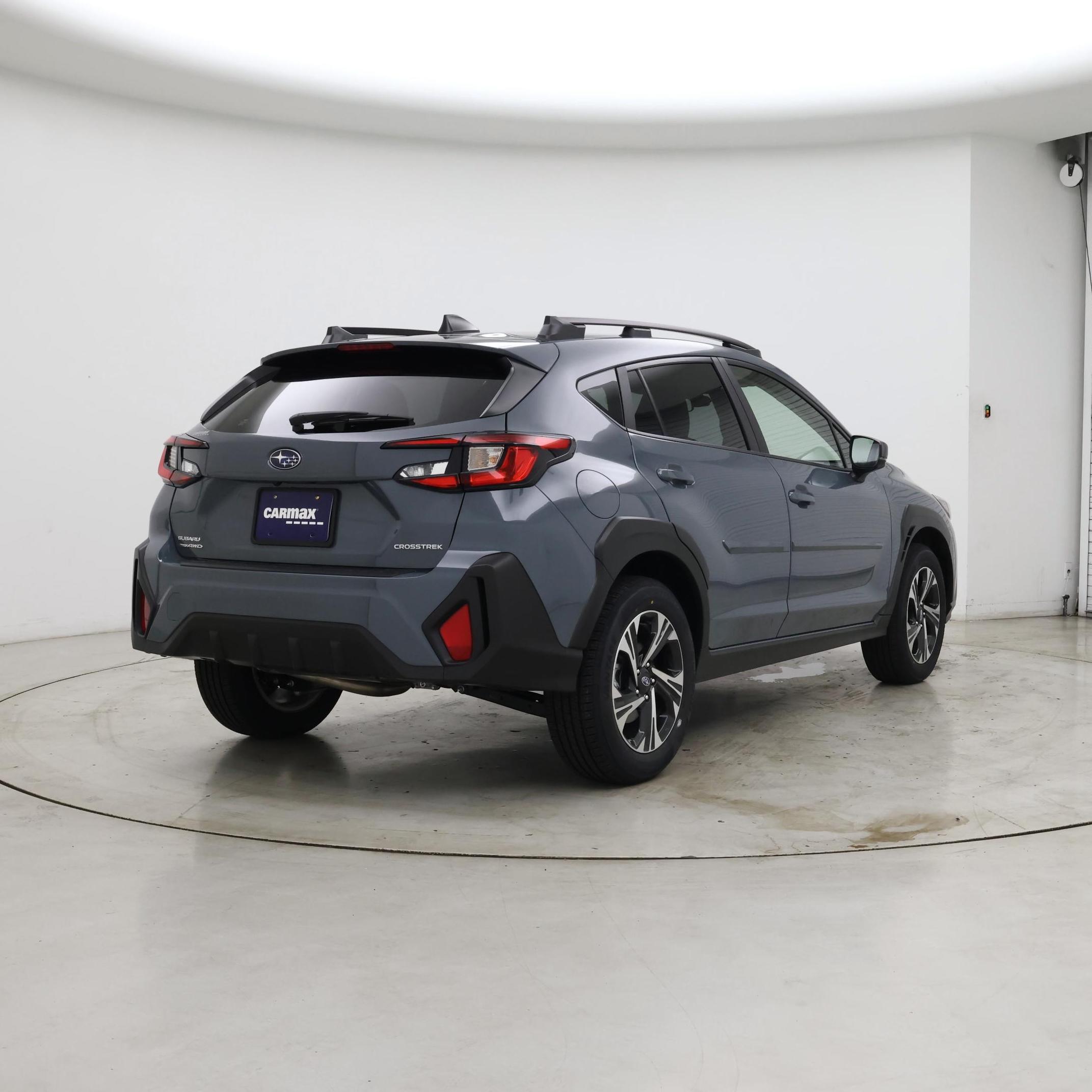 Thumbnail: 2024 Subaru Crosstrek - 8