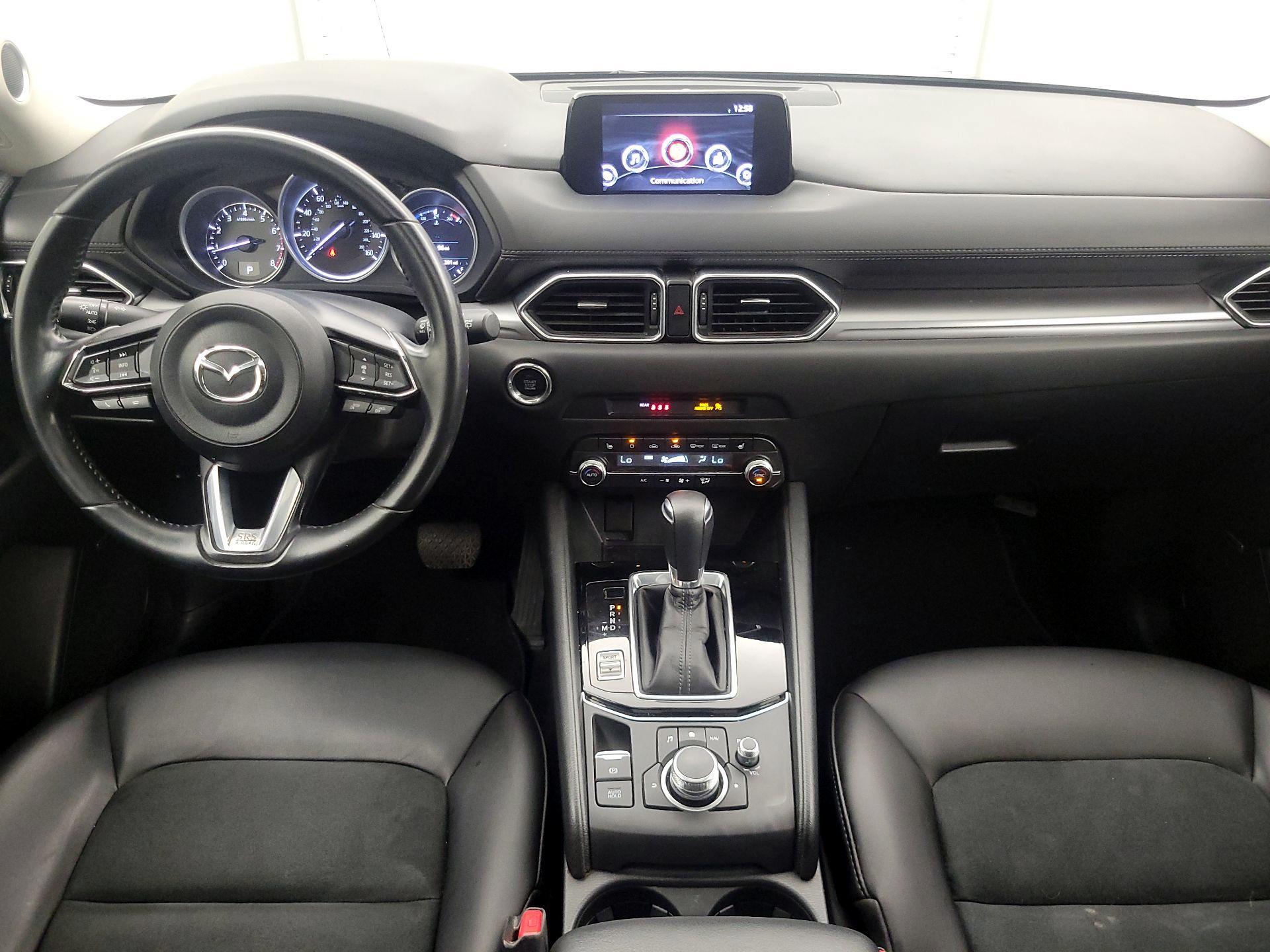 Thumbnail: 2019 Mazda CX-5 - 9