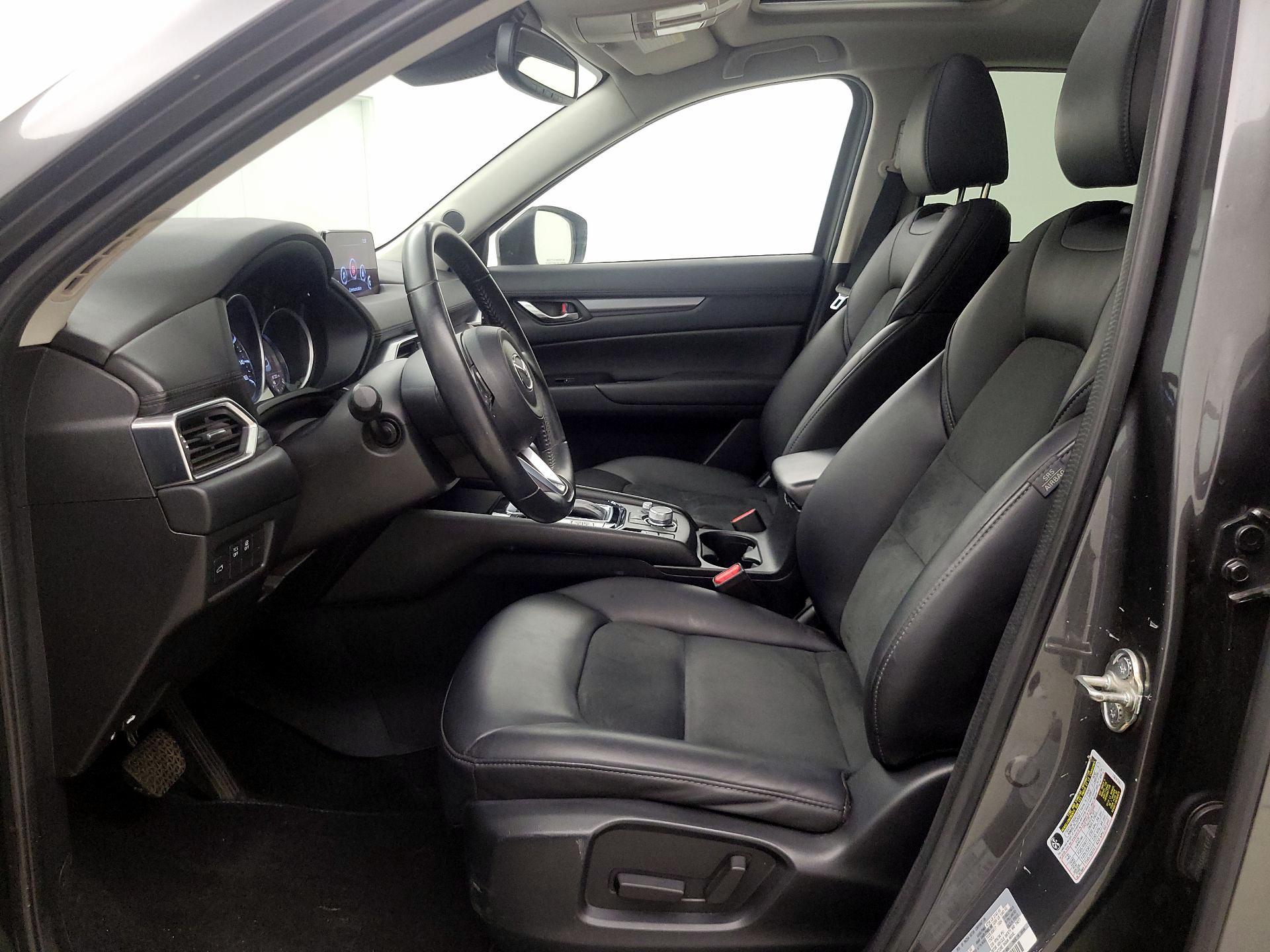 Thumbnail: 2019 Mazda CX-5 - 11