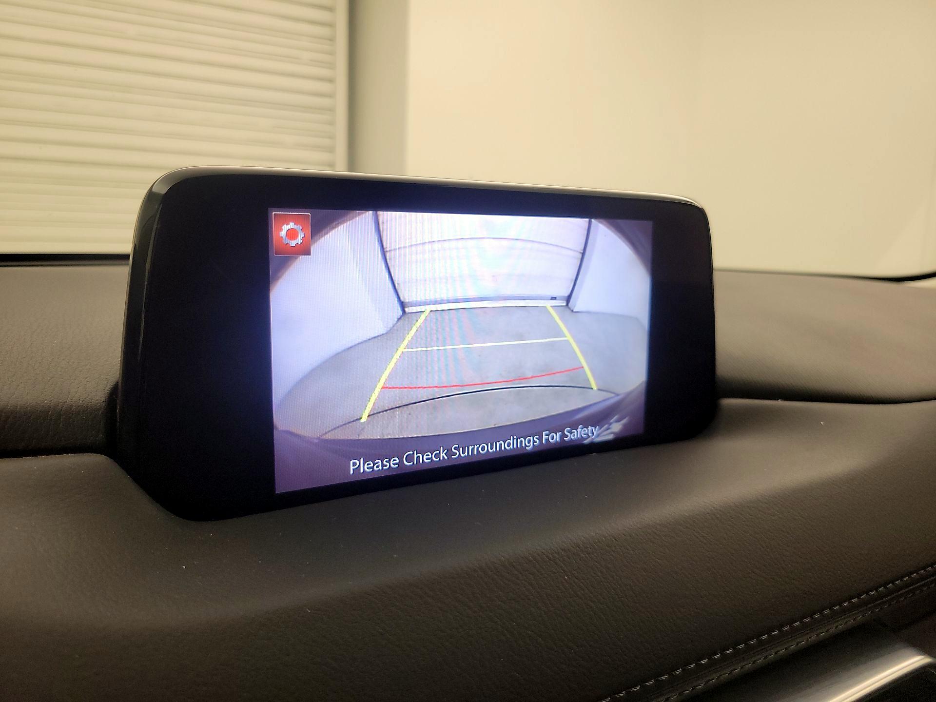 Thumbnail: 2019 Mazda CX-5 - 14