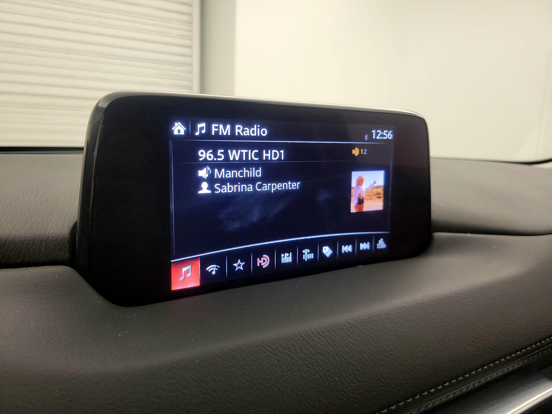 Thumbnail: 2019 Mazda CX-5 - 15